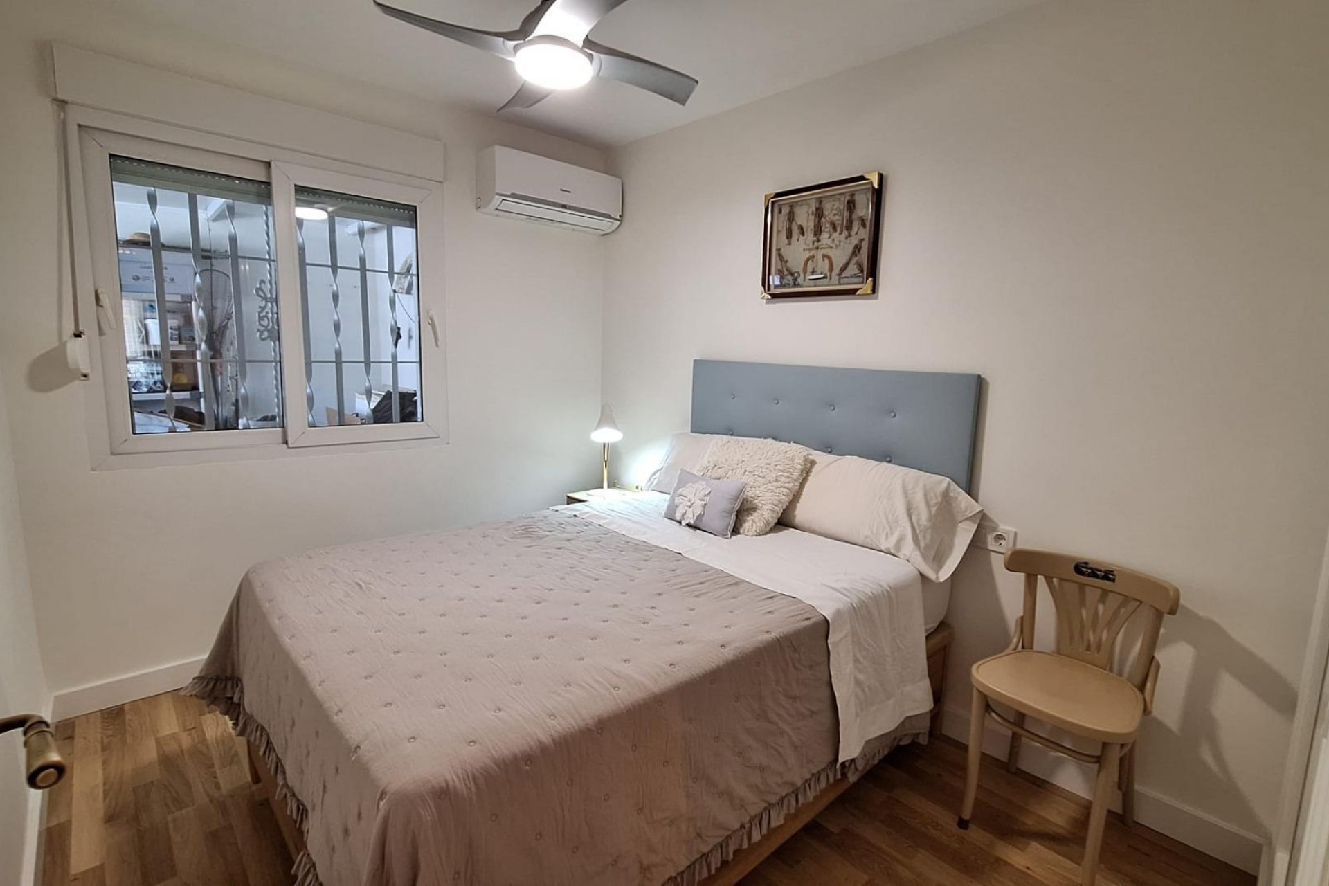 Återförsäljning - Villa -
Torrevieja - Los Balcones - Los Altos del Edén