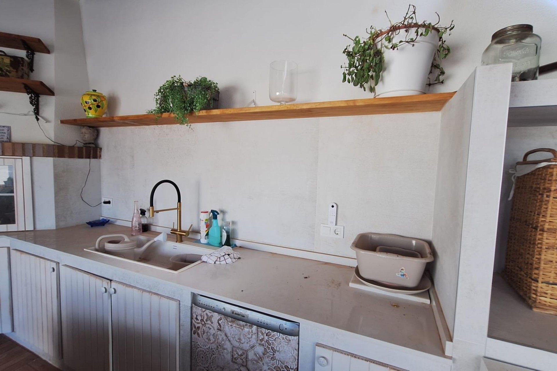 Återförsäljning - Villa -
Torrevieja - Los Balcones - Los Altos del Edén