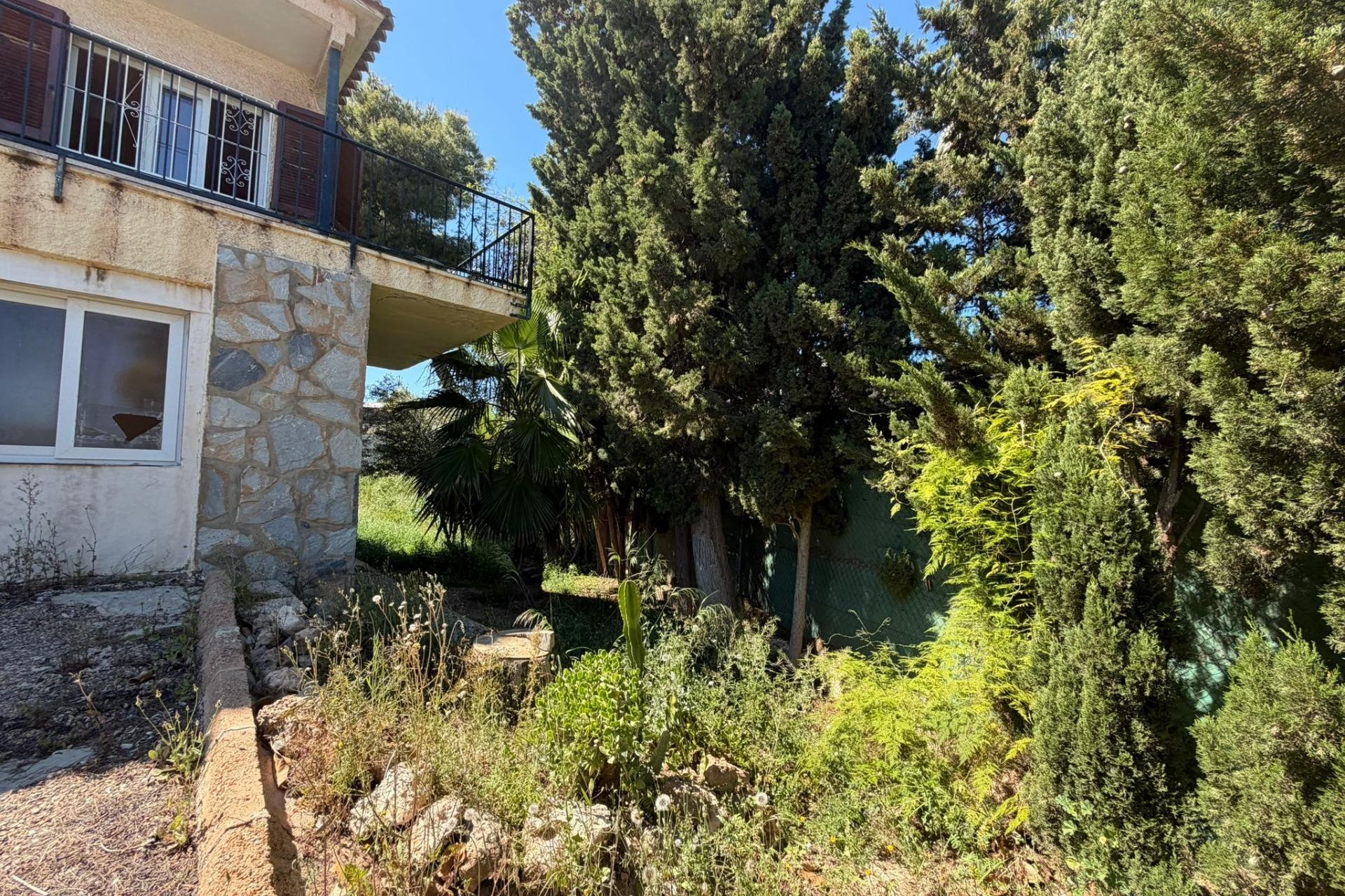 Återförsäljning - Villa -
Torrevieja - Los Balcones - Los Altos del Edén