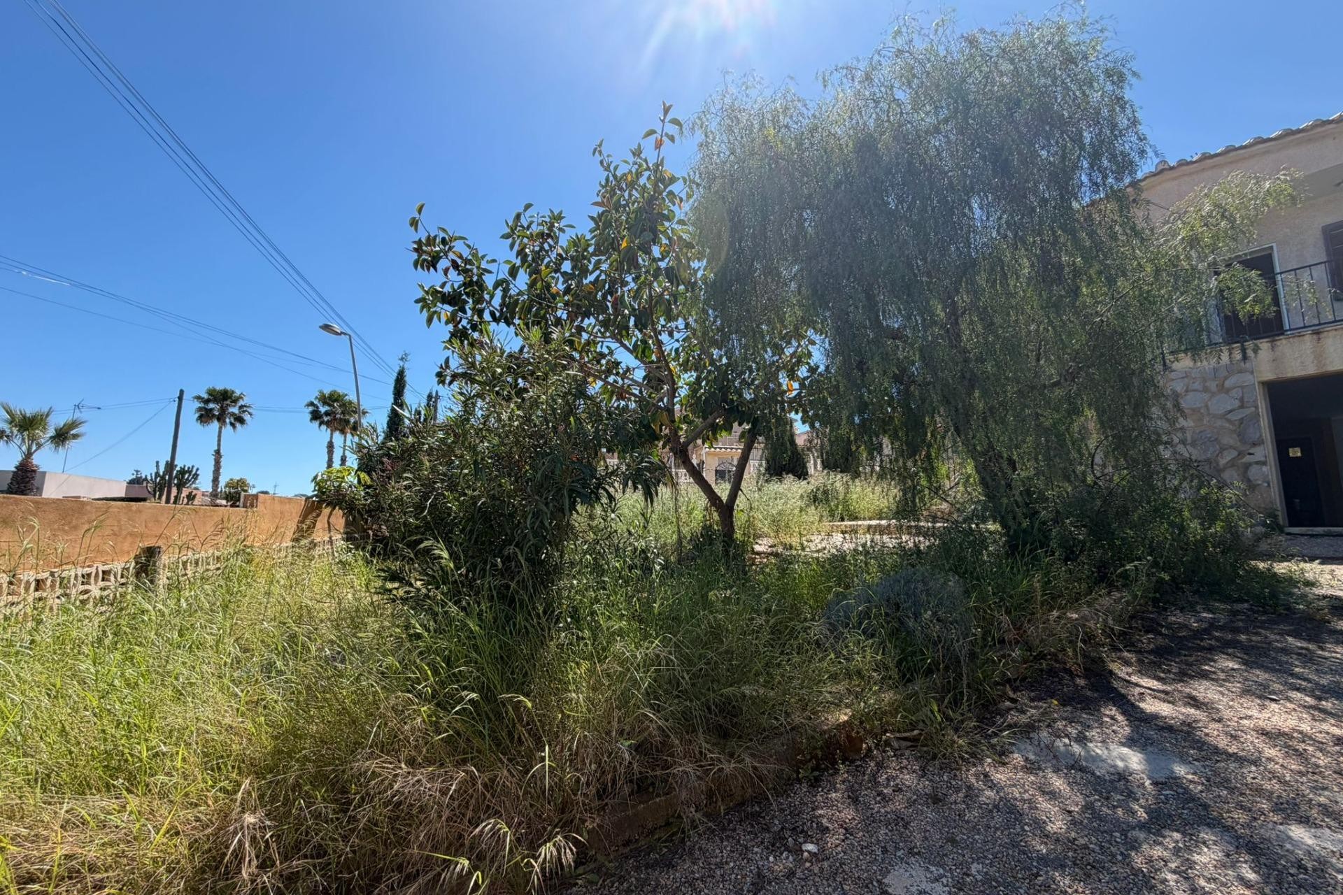 Återförsäljning - Villa -
Torrevieja - Los Balcones - Los Altos del Edén