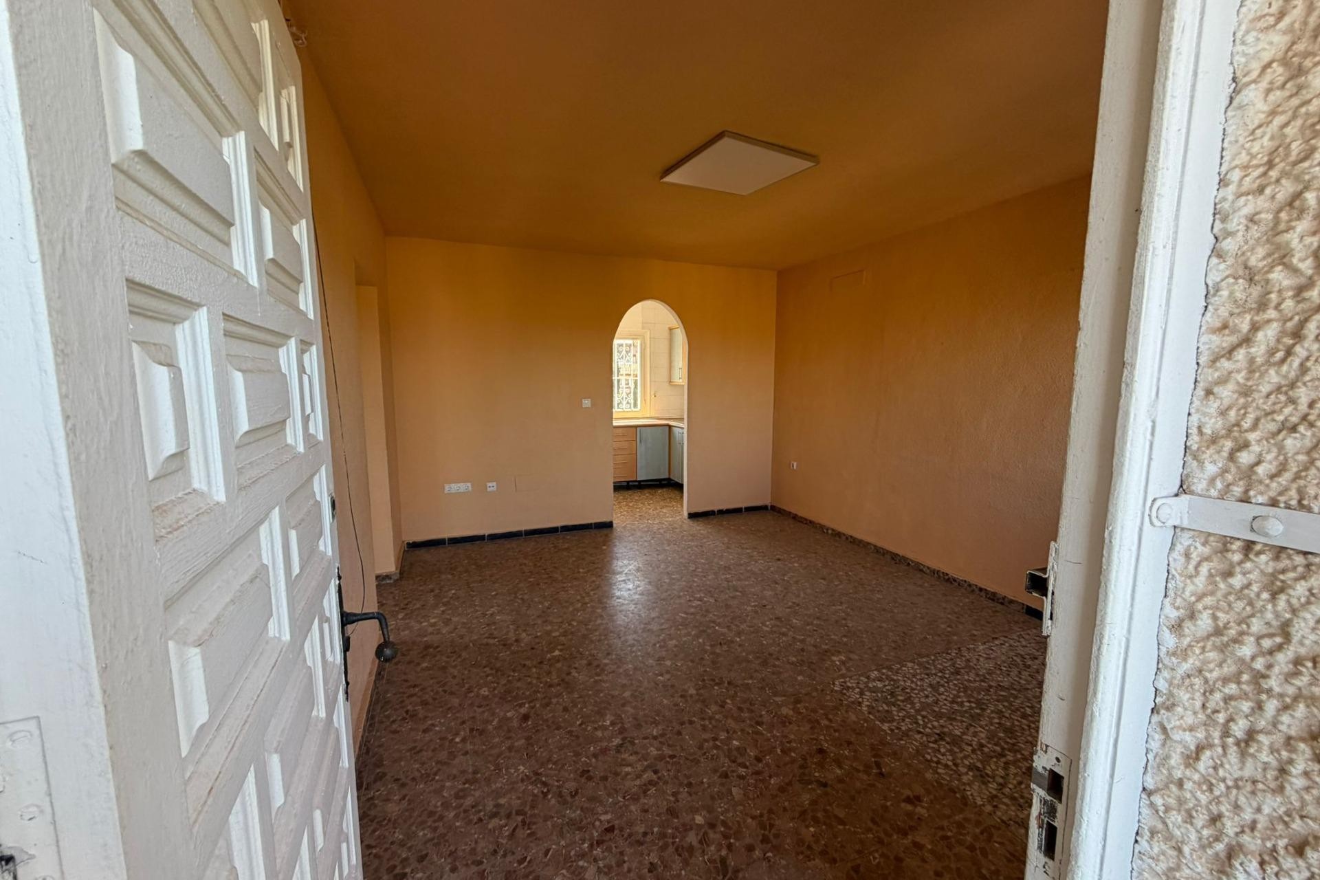 Återförsäljning - Villa -
Torrevieja - Los Balcones - Los Altos del Edén