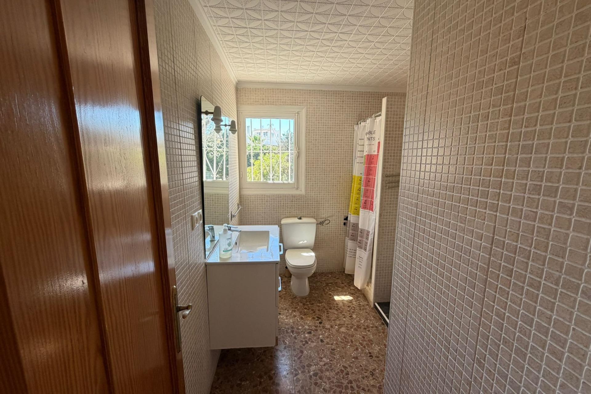 Återförsäljning - Villa -
Torrevieja - Los Balcones - Los Altos del Edén