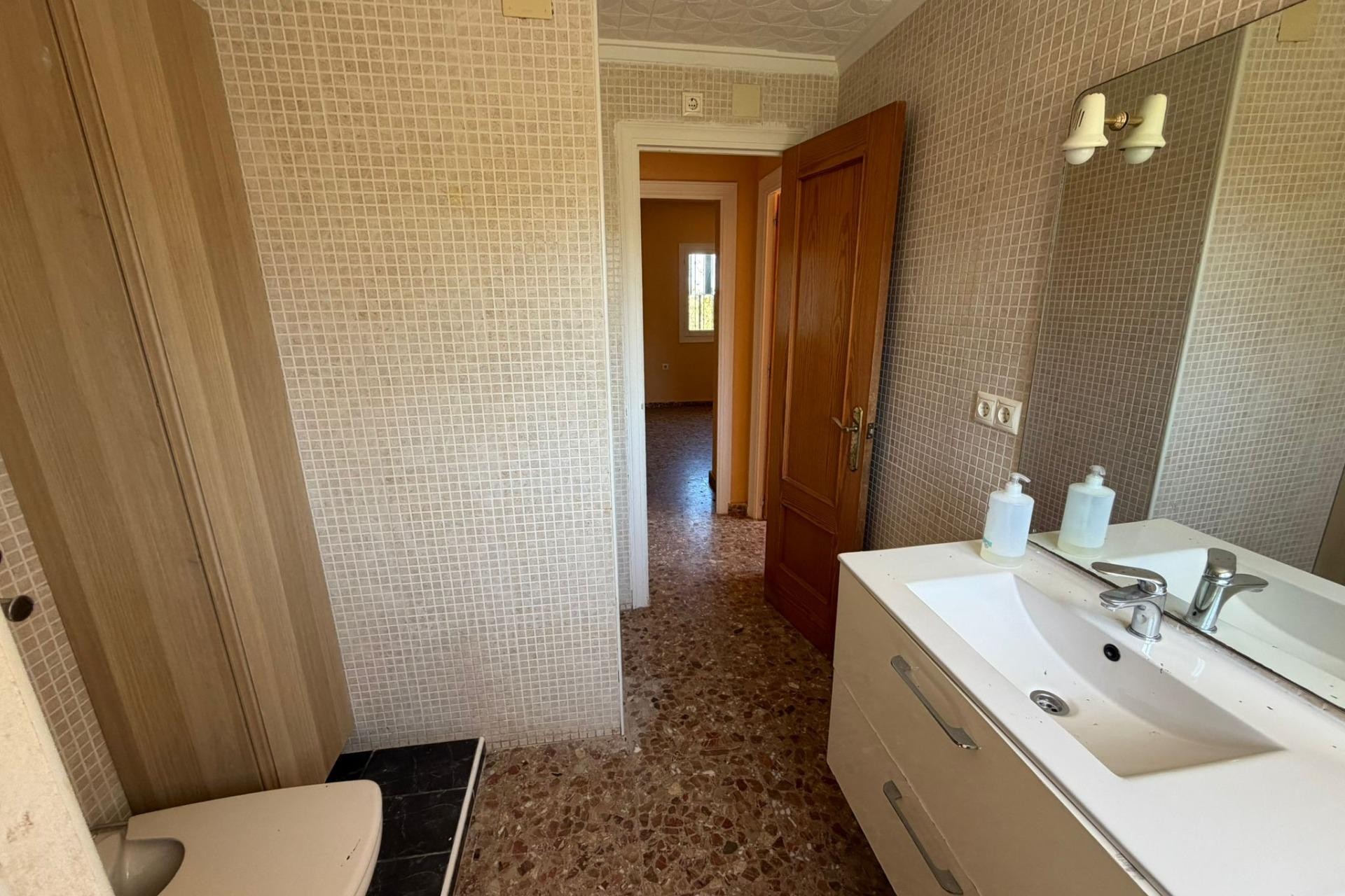 Återförsäljning - Villa -
Torrevieja - Los Balcones - Los Altos del Edén