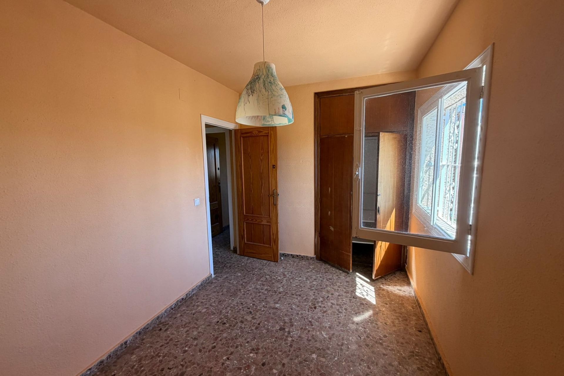 Återförsäljning - Villa -
Torrevieja - Los Balcones - Los Altos del Edén