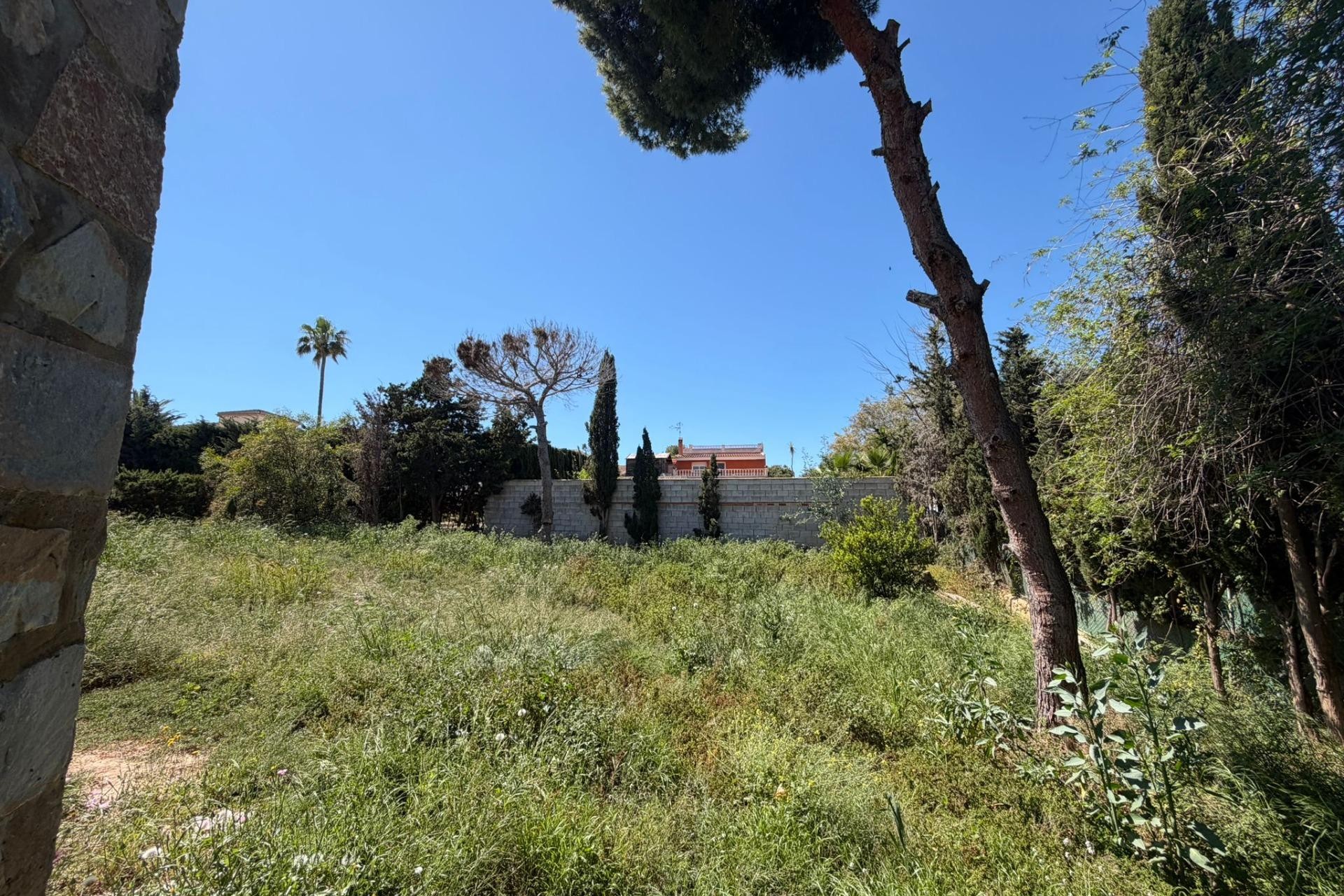 Återförsäljning - Villa -
Torrevieja - Los Balcones - Los Altos del Edén