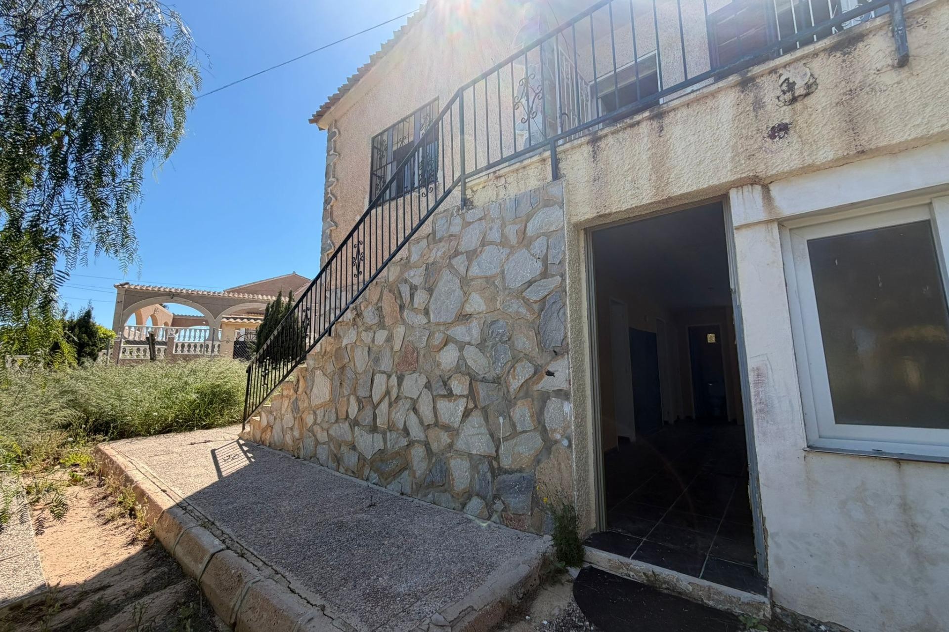 Återförsäljning - Villa -
Torrevieja - Los Balcones - Los Altos del Edén