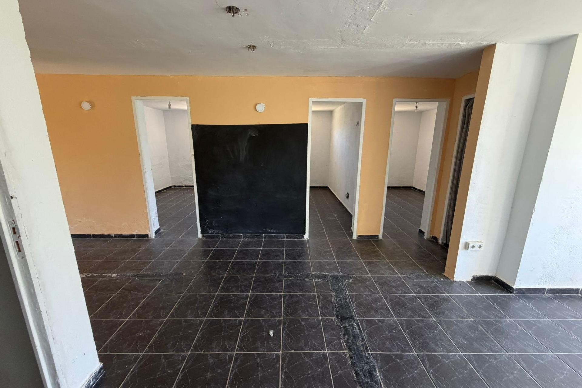 Återförsäljning - Villa -
Torrevieja - Los Balcones - Los Altos del Edén