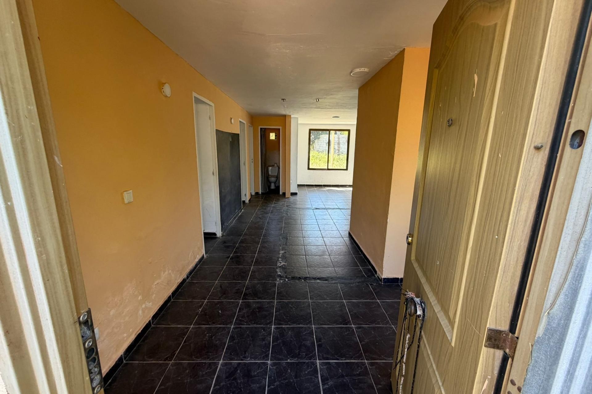 Återförsäljning - Villa -
Torrevieja - Los Balcones - Los Altos del Edén