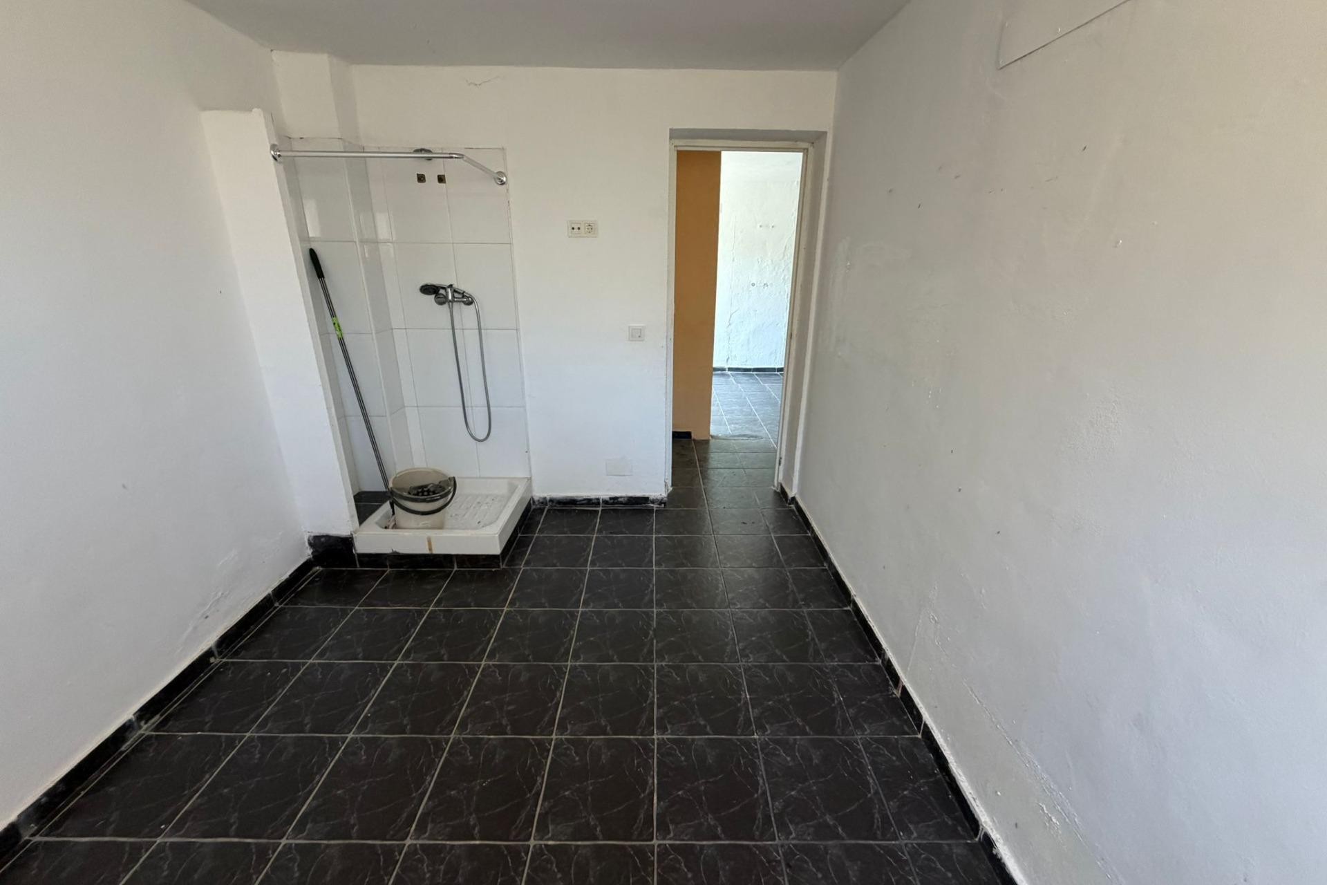 Återförsäljning - Villa -
Torrevieja - Los Balcones - Los Altos del Edén