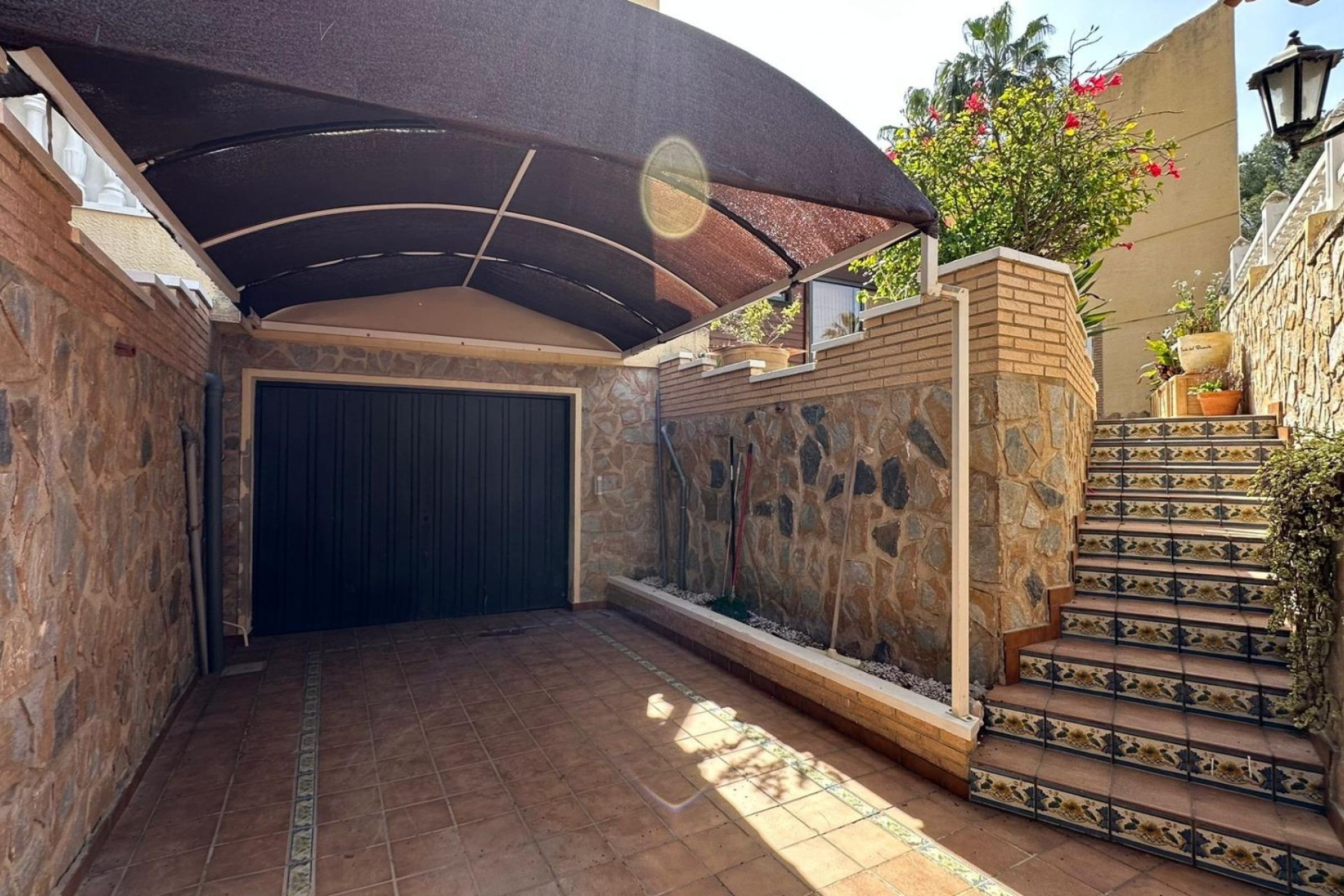 Återförsäljning - Villa -
Torrevieja - Los Balcones - Los Altos del Edén