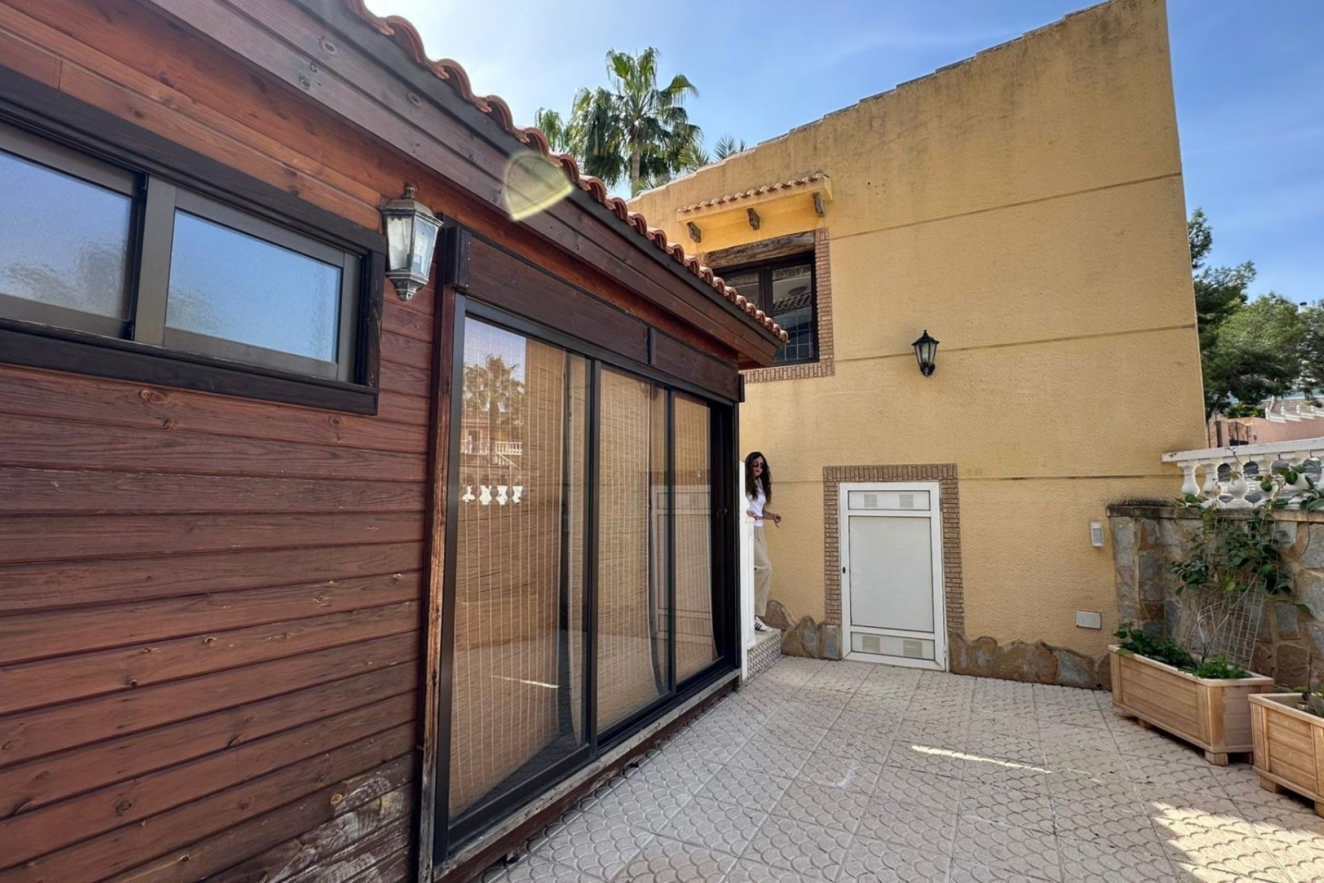 Återförsäljning - Villa -
Torrevieja - Los Balcones - Los Altos del Edén
