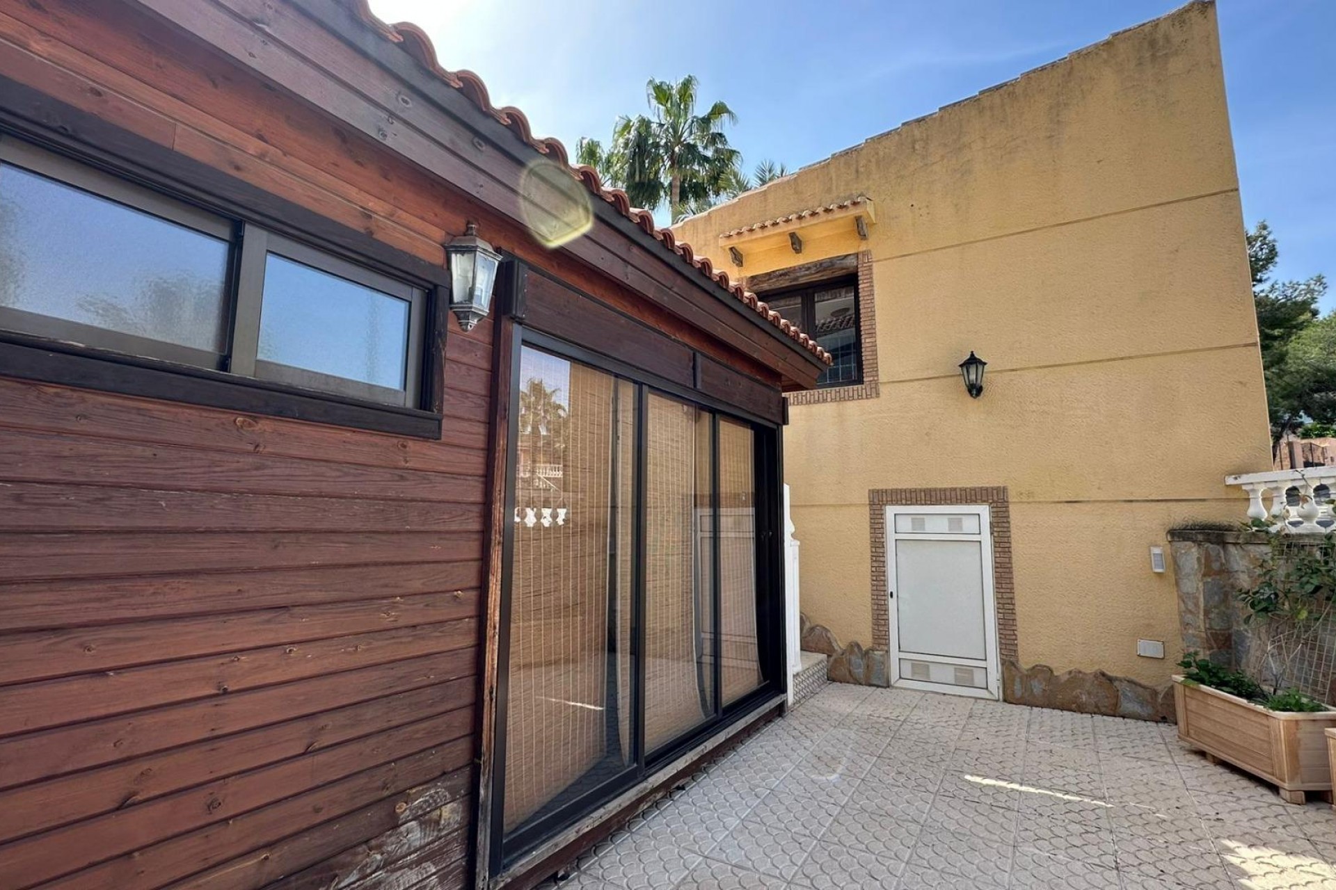 Återförsäljning - Villa -
Torrevieja - Los Balcones - Los Altos del Edén