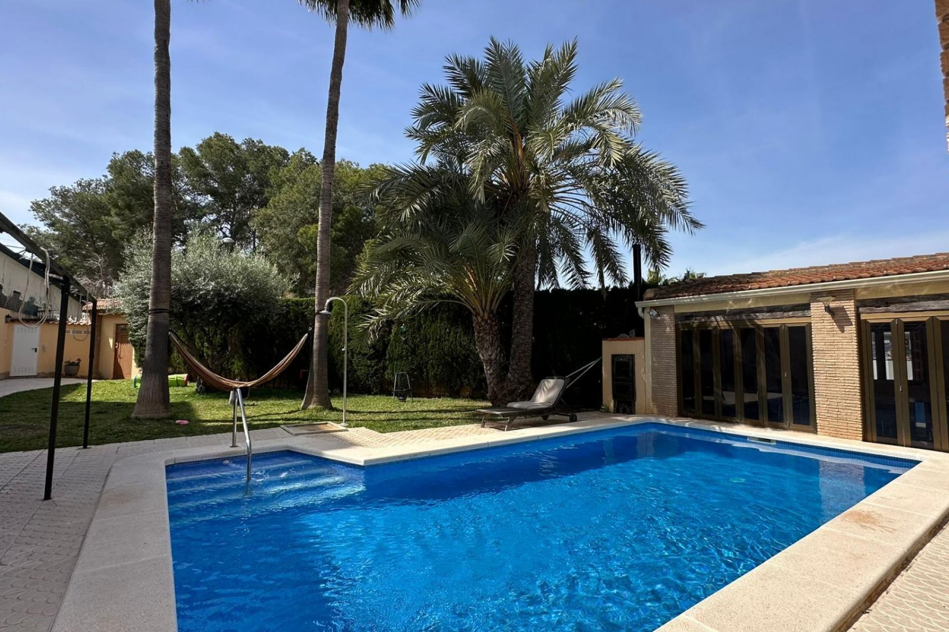 Återförsäljning - Villa -
Torrevieja - Los Balcones - Los Altos del Edén