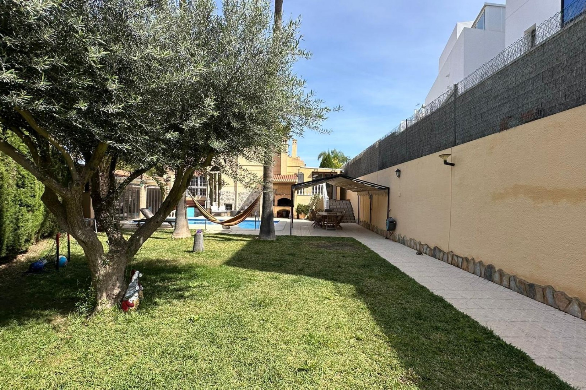 Återförsäljning - Villa -
Torrevieja - Los Balcones - Los Altos del Edén
