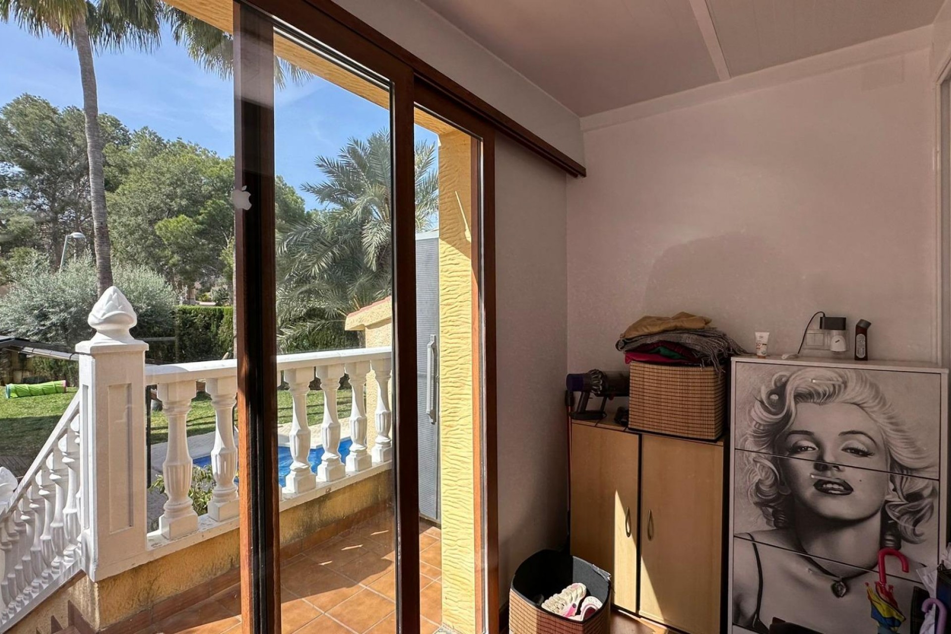 Återförsäljning - Villa -
Torrevieja - Los Balcones - Los Altos del Edén