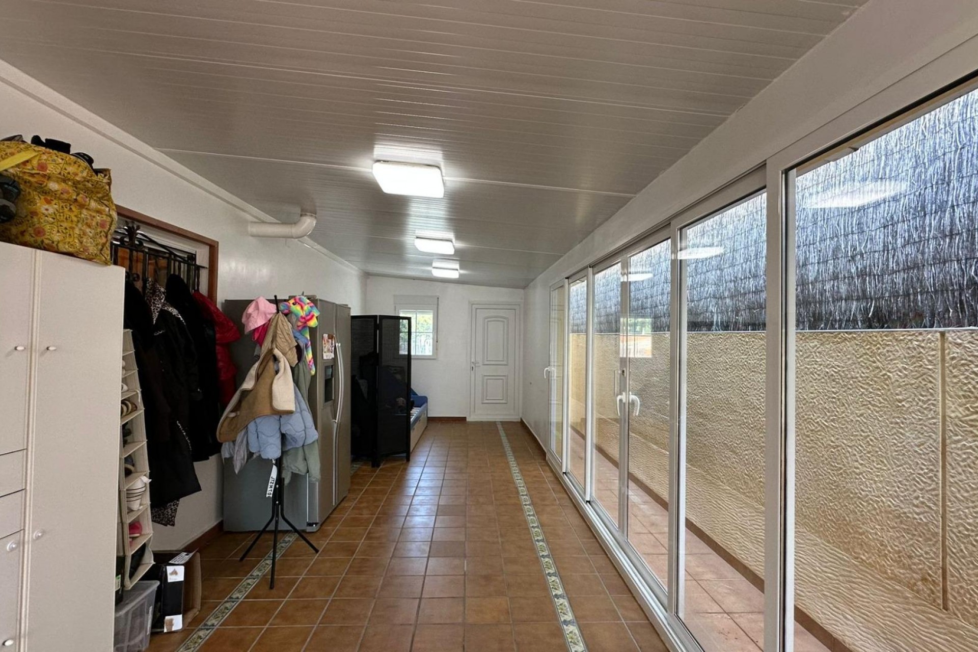 Återförsäljning - Villa -
Torrevieja - Los Balcones - Los Altos del Edén