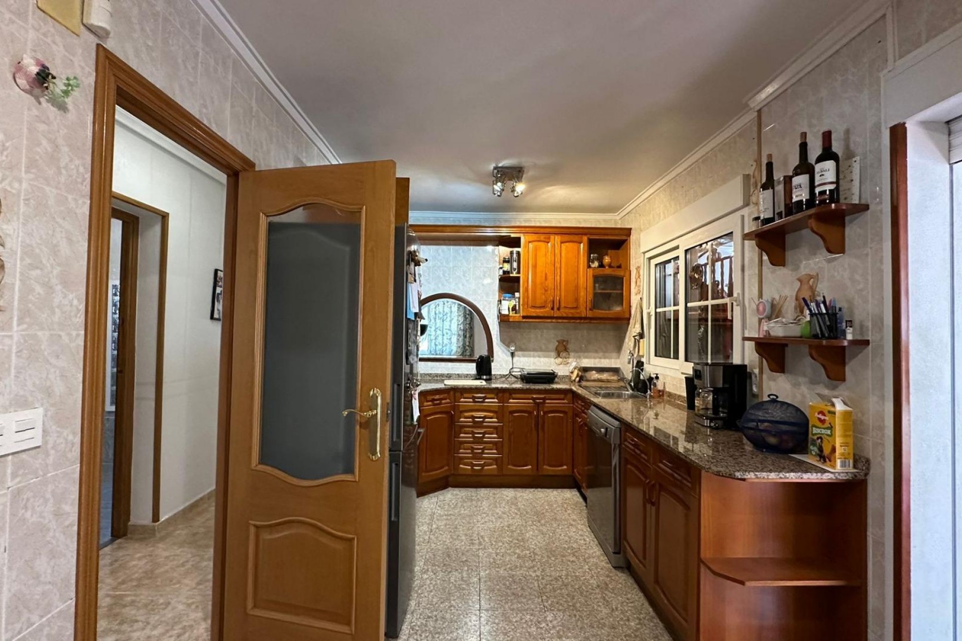 Återförsäljning - Villa -
Torrevieja - Los Balcones - Los Altos del Edén