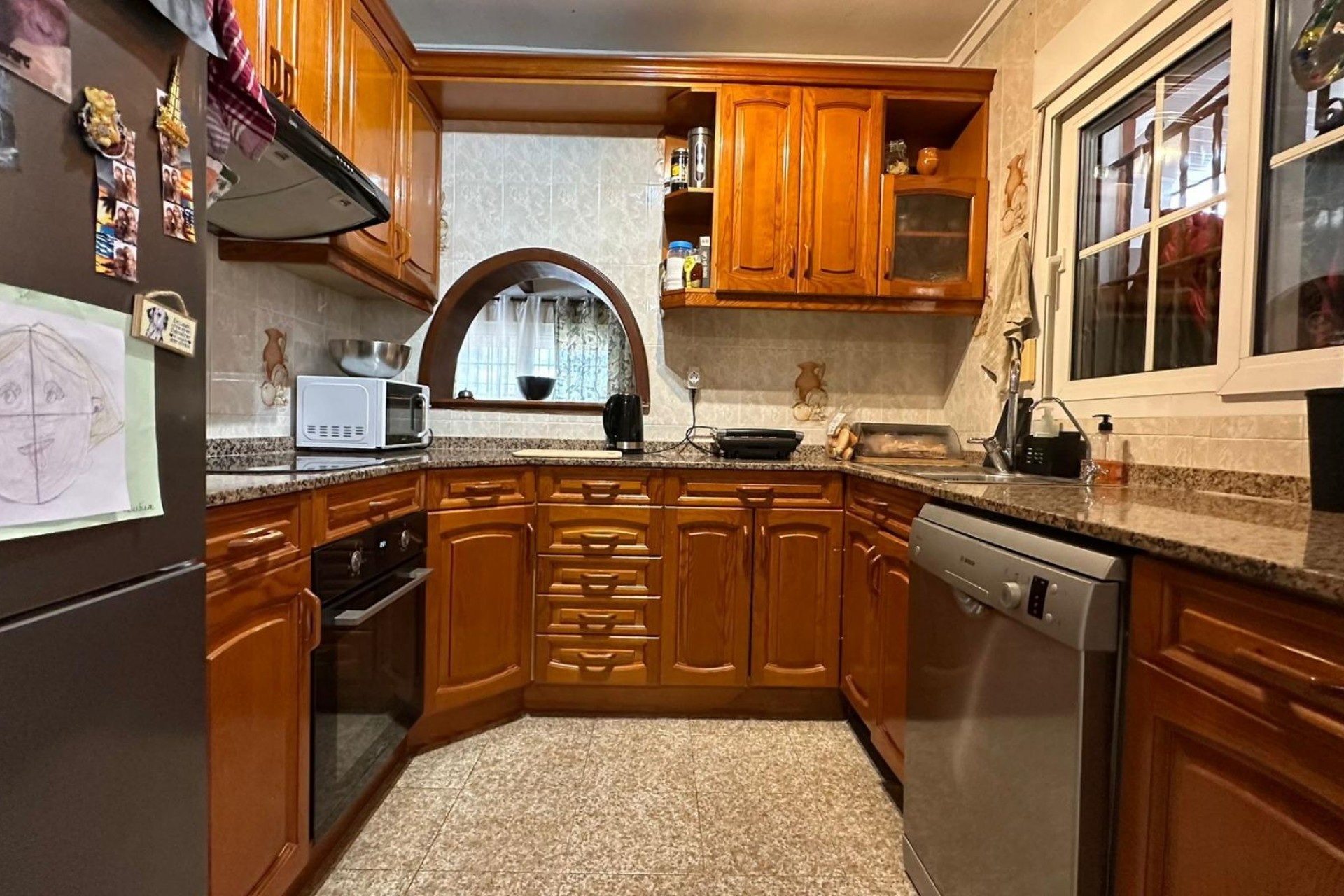 Återförsäljning - Villa -
Torrevieja - Los Balcones - Los Altos del Edén
