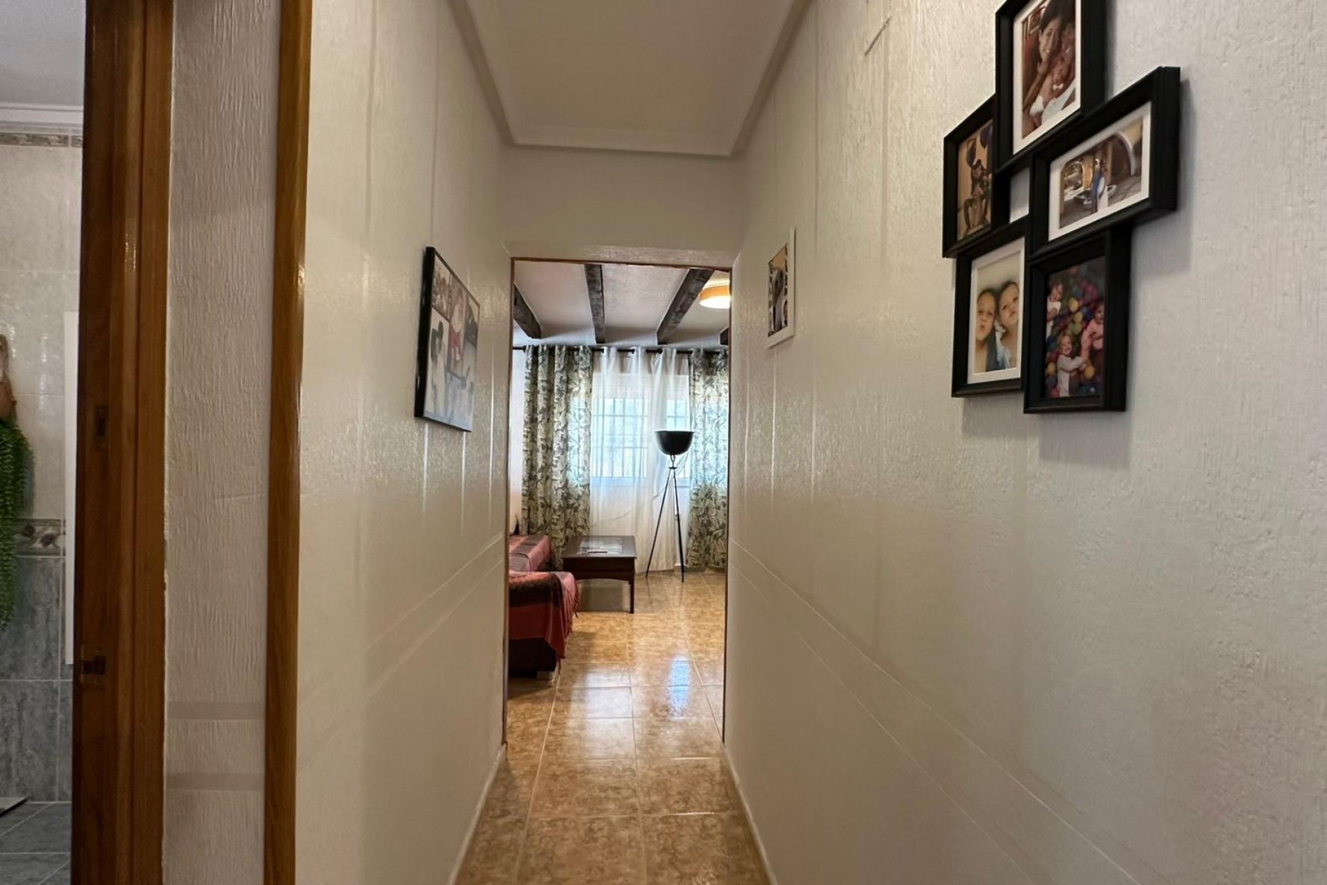 Återförsäljning - Villa -
Torrevieja - Los Balcones - Los Altos del Edén