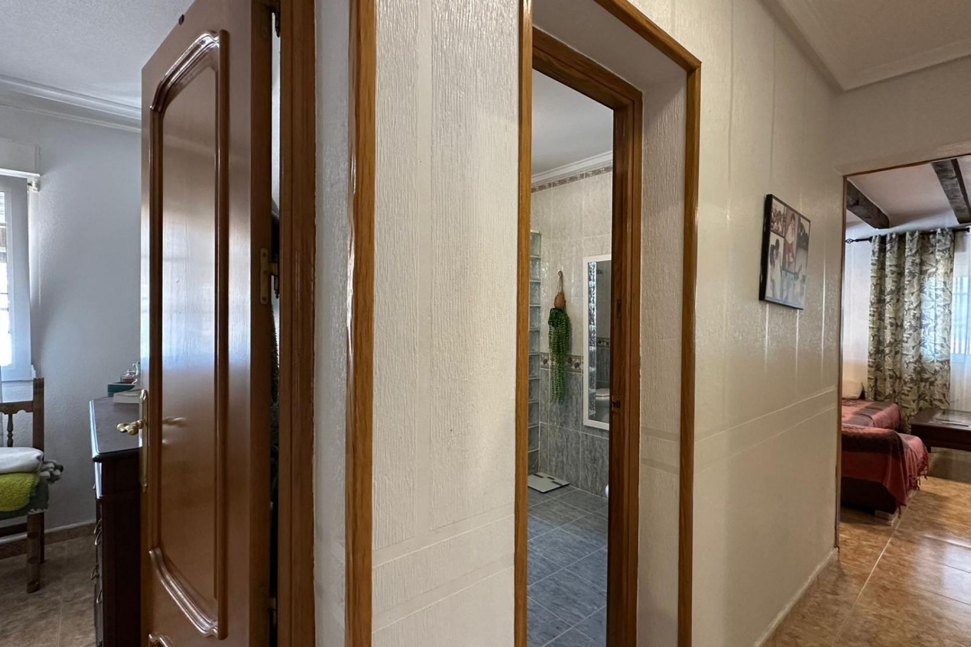 Återförsäljning - Villa -
Torrevieja - Los Balcones - Los Altos del Edén