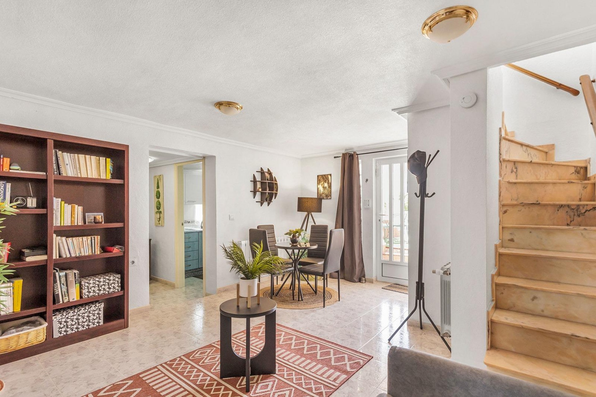 Återförsäljning - Villa -
Torrevieja - Los Balcones - Los Altos del Edén