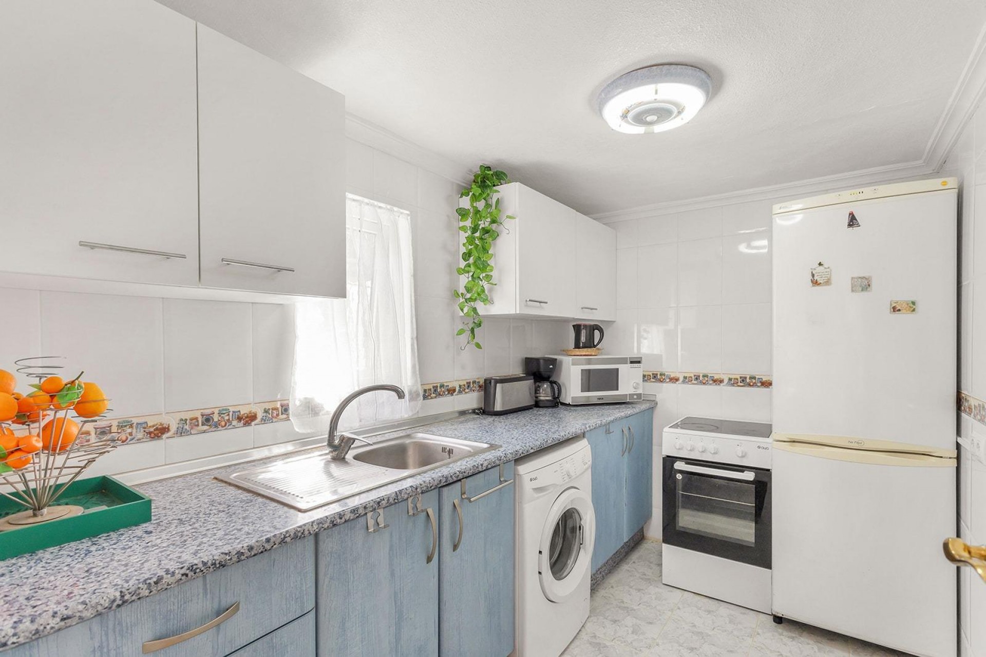 Återförsäljning - Villa -
Torrevieja - Los Balcones - Los Altos del Edén
