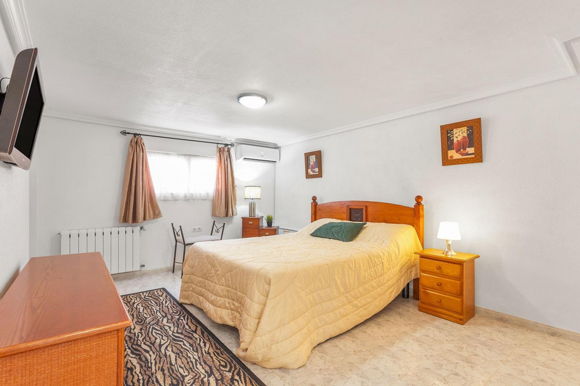 Återförsäljning - Villa -
Torrevieja - Los Balcones - Los Altos del Edén