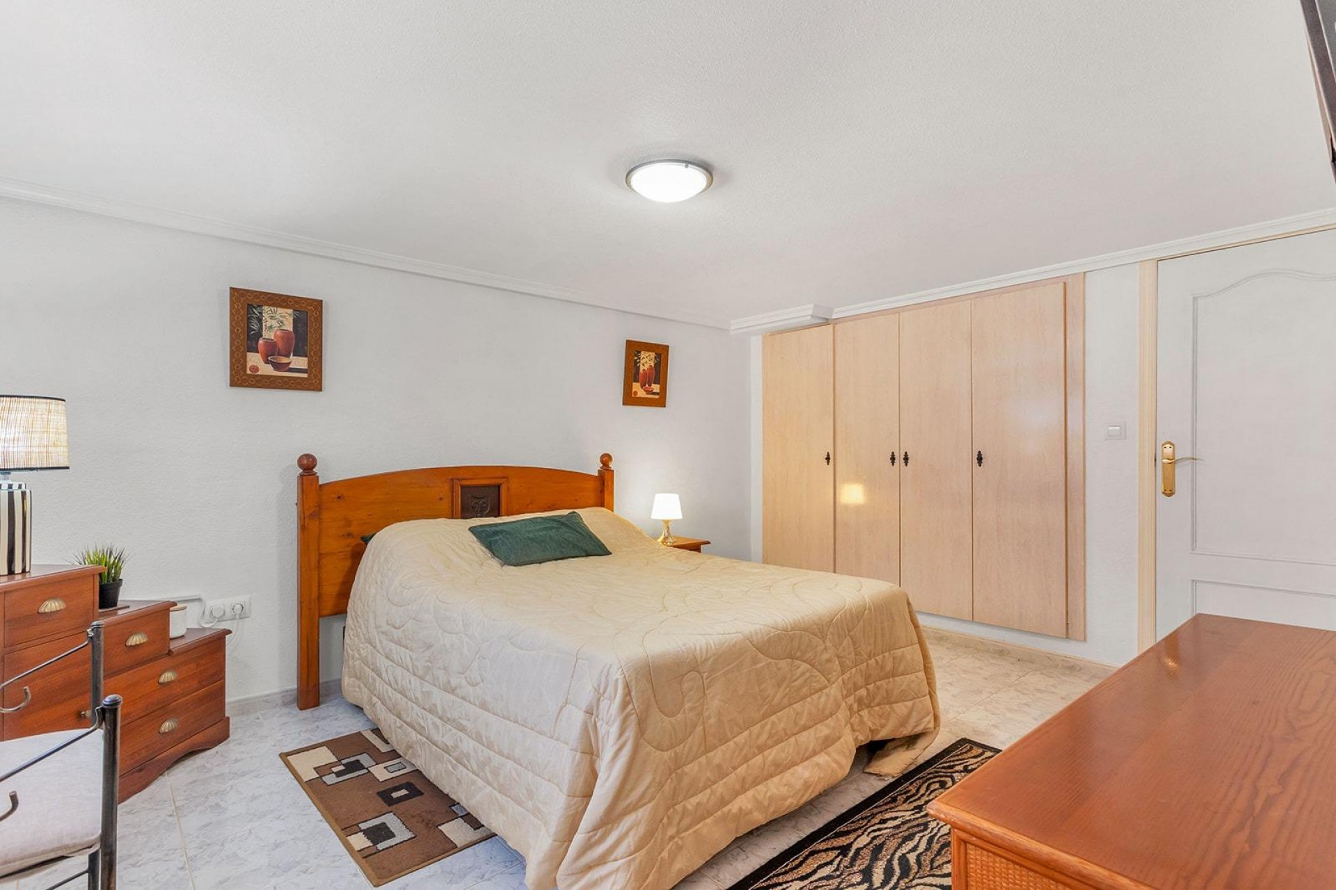 Återförsäljning - Villa -
Torrevieja - Los Balcones - Los Altos del Edén