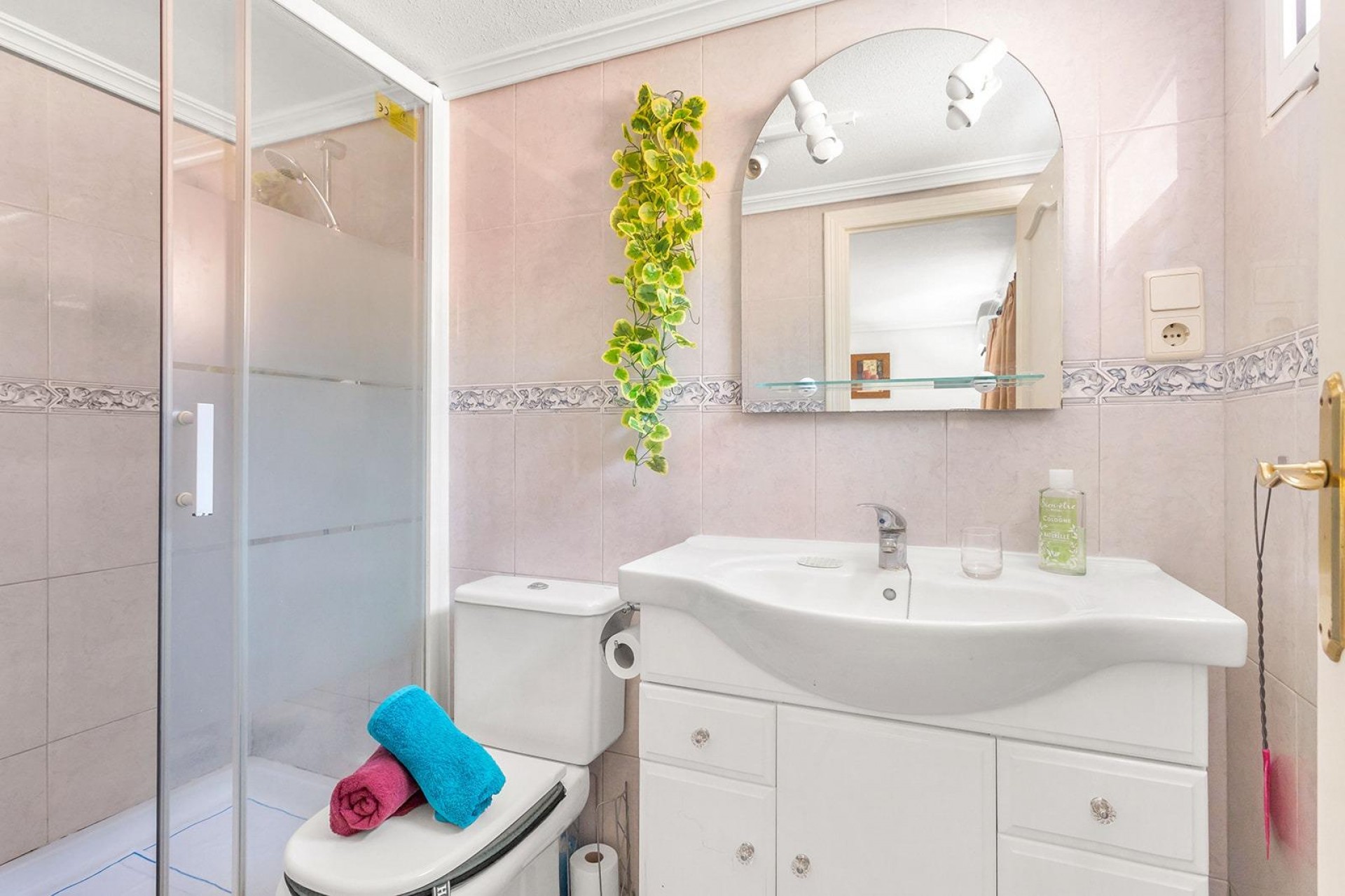 Återförsäljning - Villa -
Torrevieja - Los Balcones - Los Altos del Edén