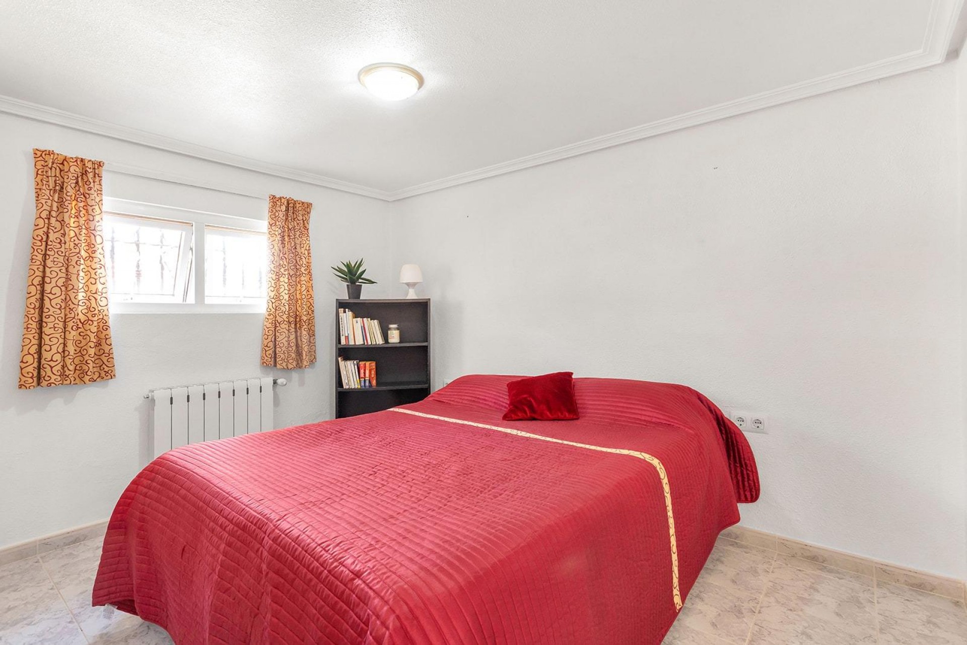 Återförsäljning - Villa -
Torrevieja - Los Balcones - Los Altos del Edén