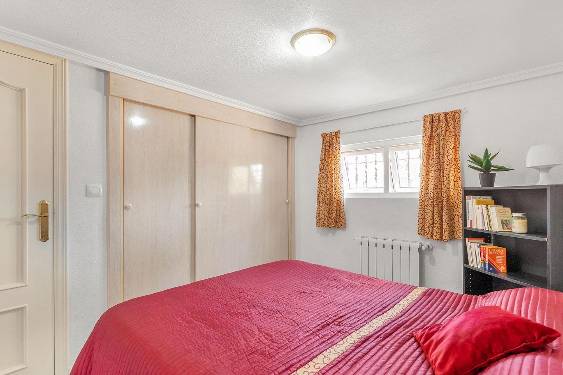 Återförsäljning - Villa -
Torrevieja - Los Balcones - Los Altos del Edén