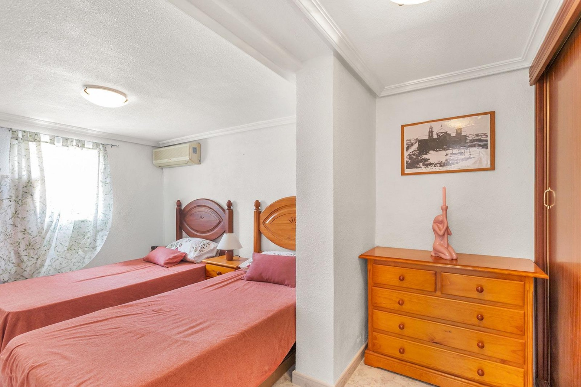 Återförsäljning - Villa -
Torrevieja - Los Balcones - Los Altos del Edén