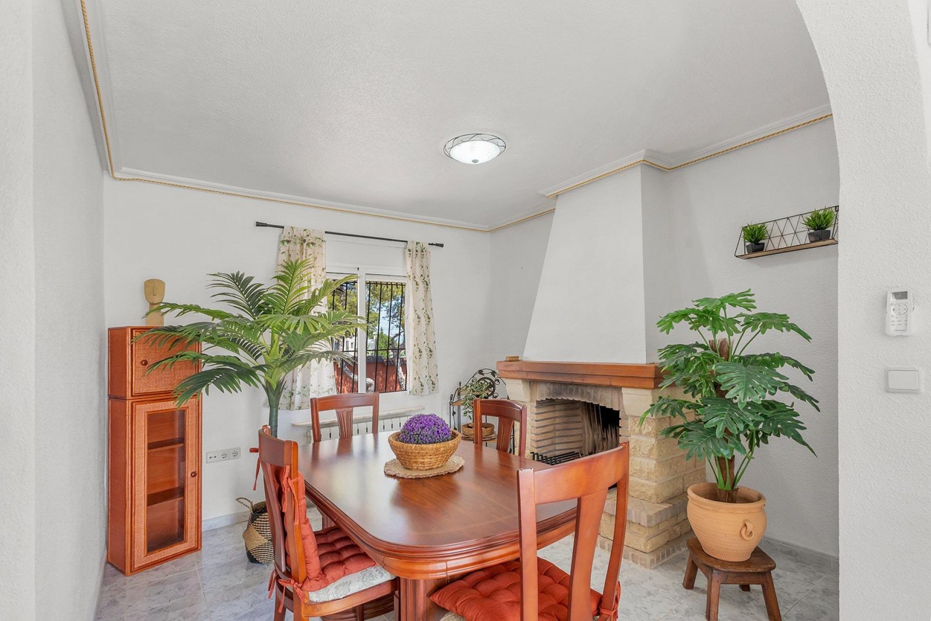 Återförsäljning - Villa -
Torrevieja - Los Balcones - Los Altos del Edén