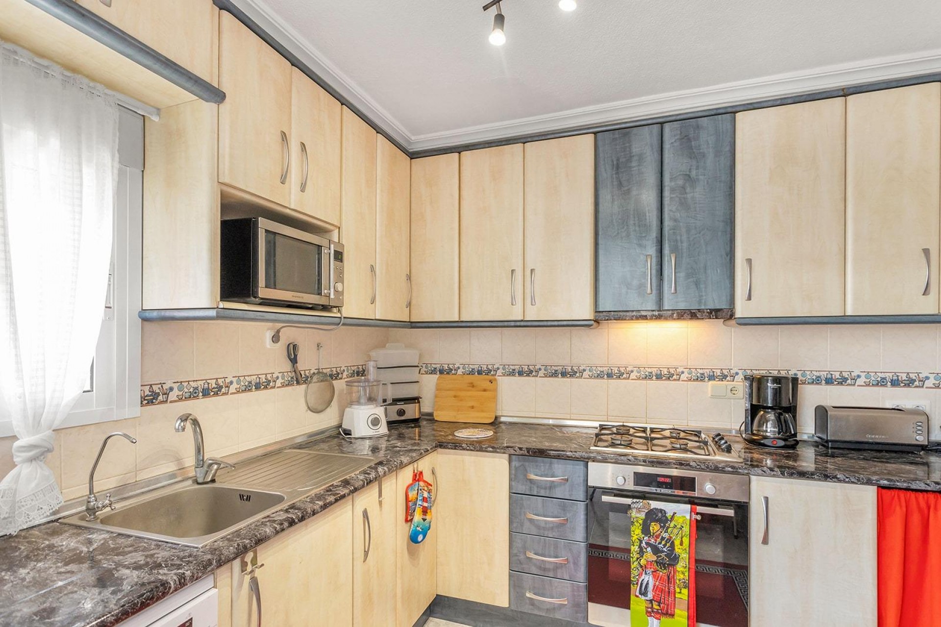 Återförsäljning - Villa -
Torrevieja - Los Balcones - Los Altos del Edén