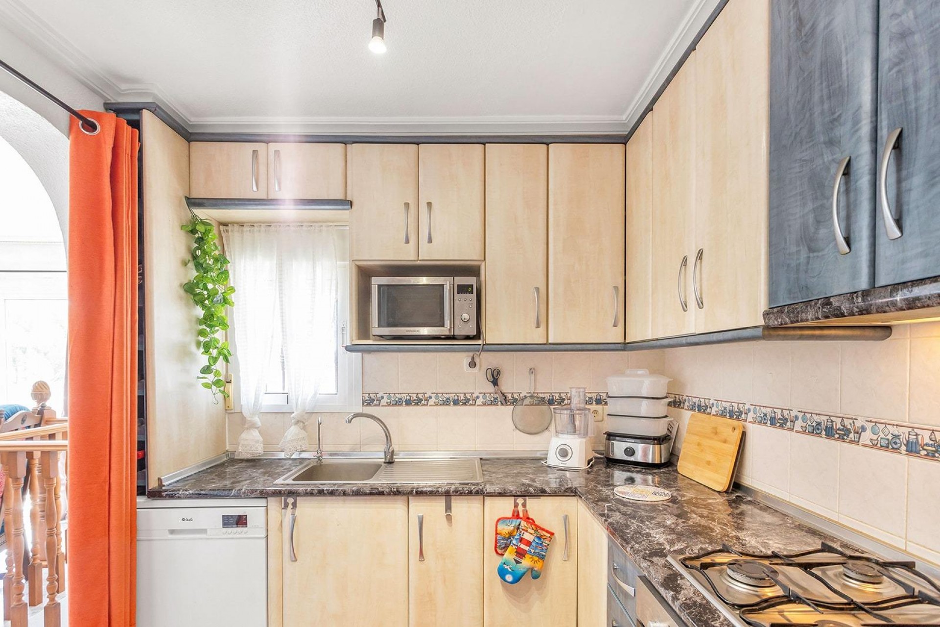 Återförsäljning - Villa -
Torrevieja - Los Balcones - Los Altos del Edén