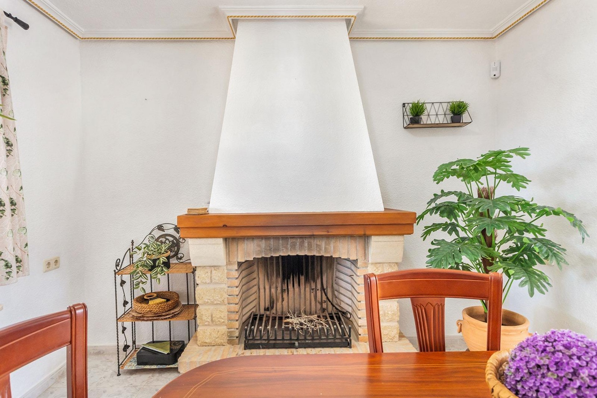Återförsäljning - Villa -
Torrevieja - Los Balcones - Los Altos del Edén