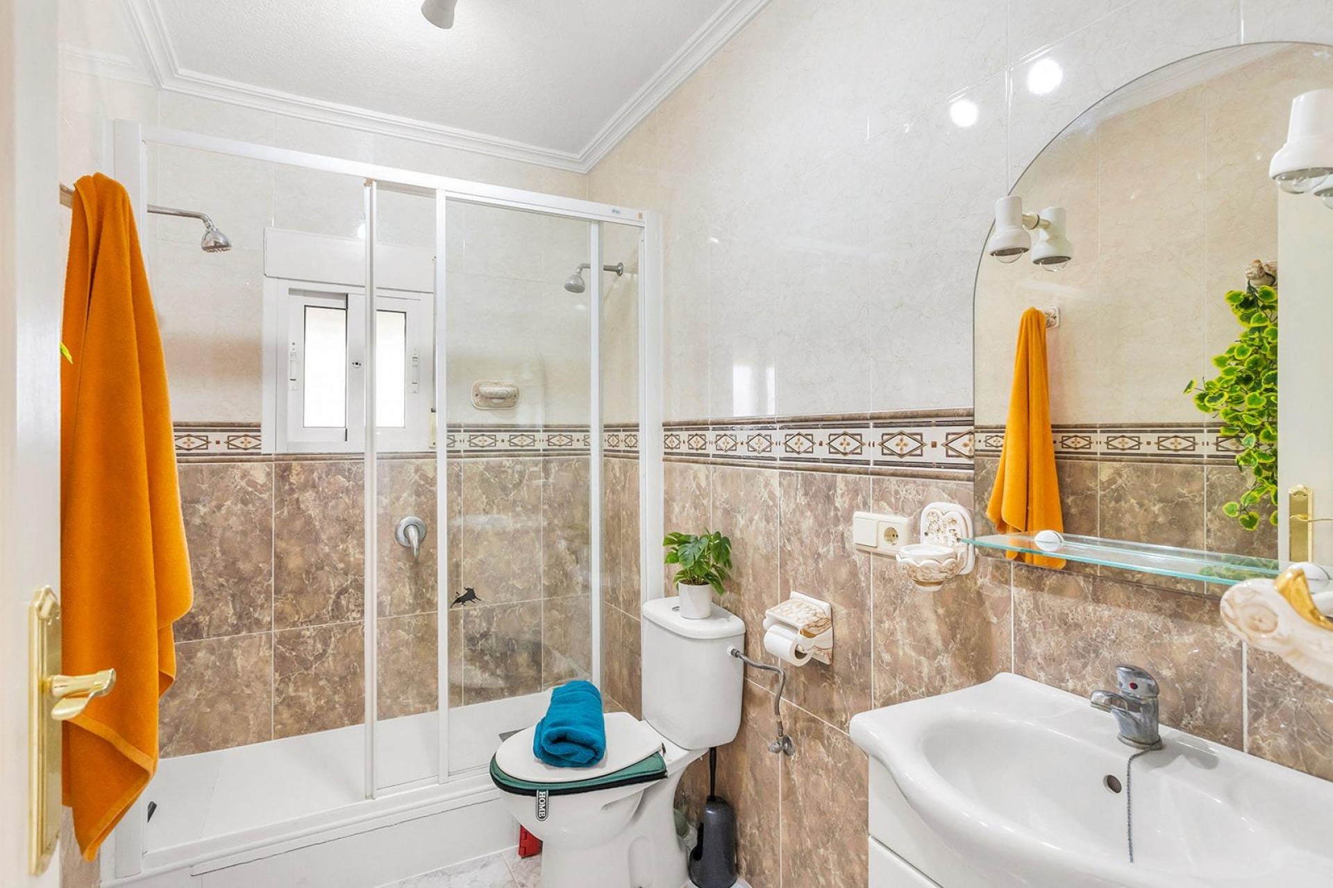 Återförsäljning - Villa -
Torrevieja - Los Balcones - Los Altos del Edén