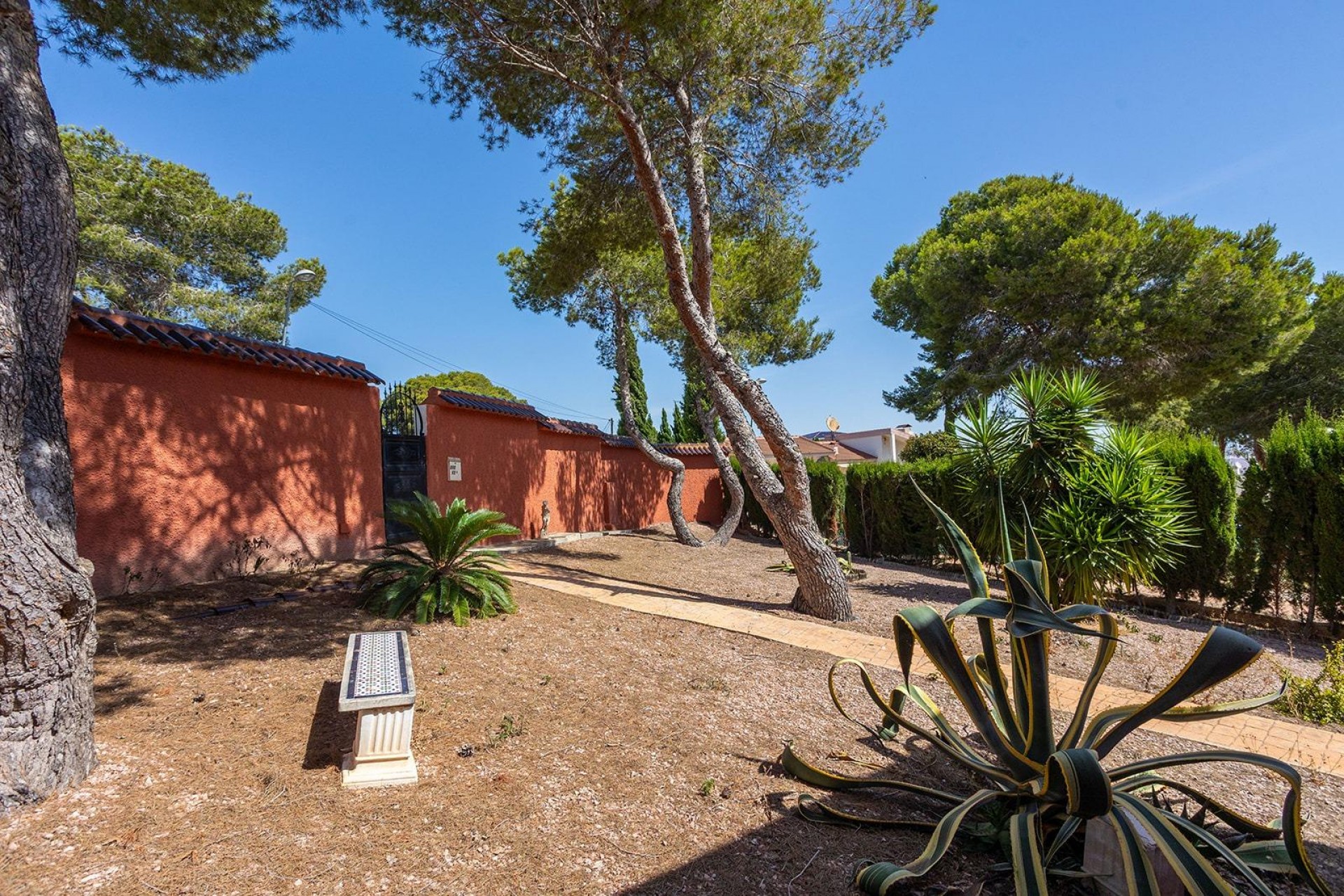 Återförsäljning - Villa -
Torrevieja - Los Balcones - Los Altos del Edén