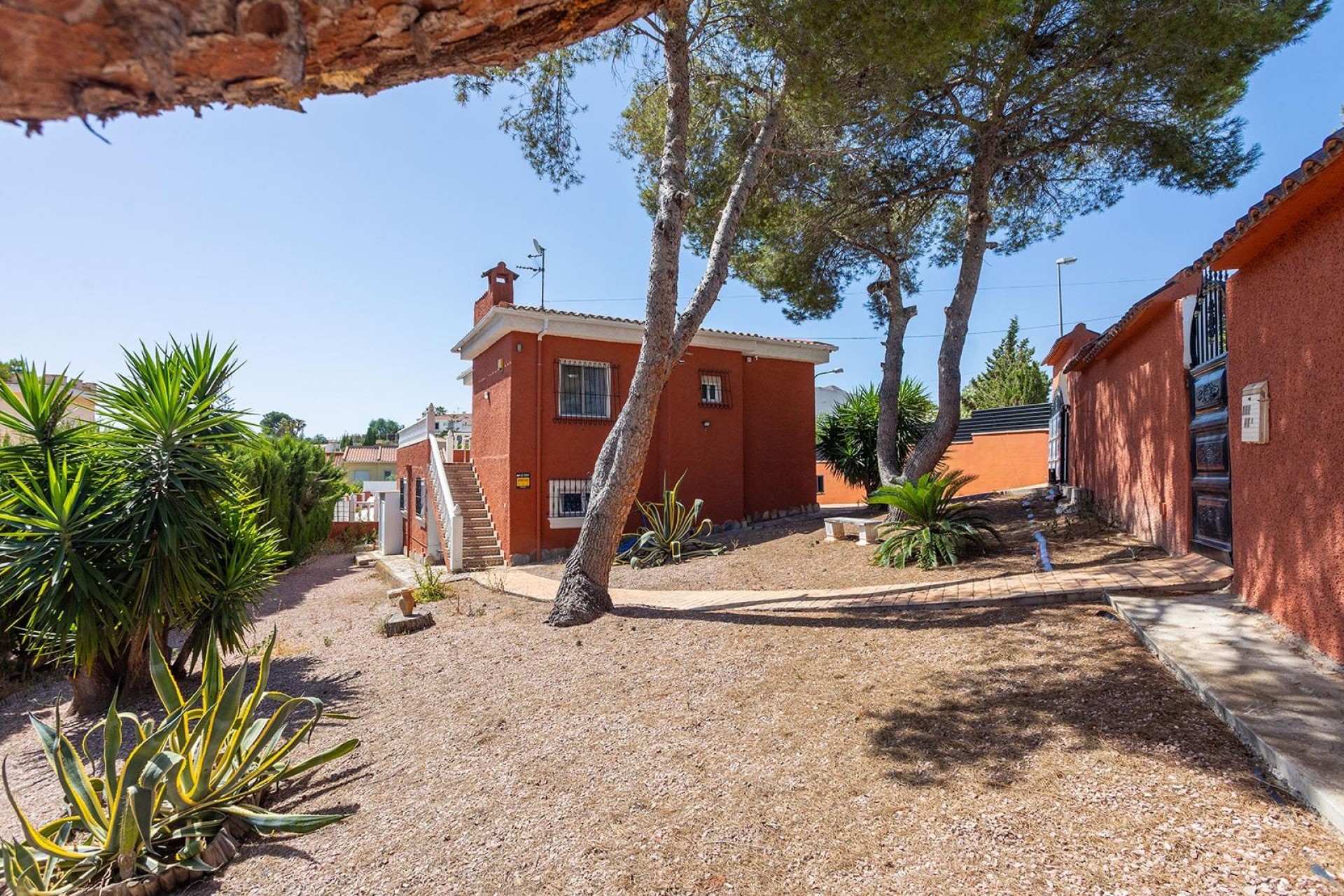 Återförsäljning - Villa -
Torrevieja - Los Balcones - Los Altos del Edén