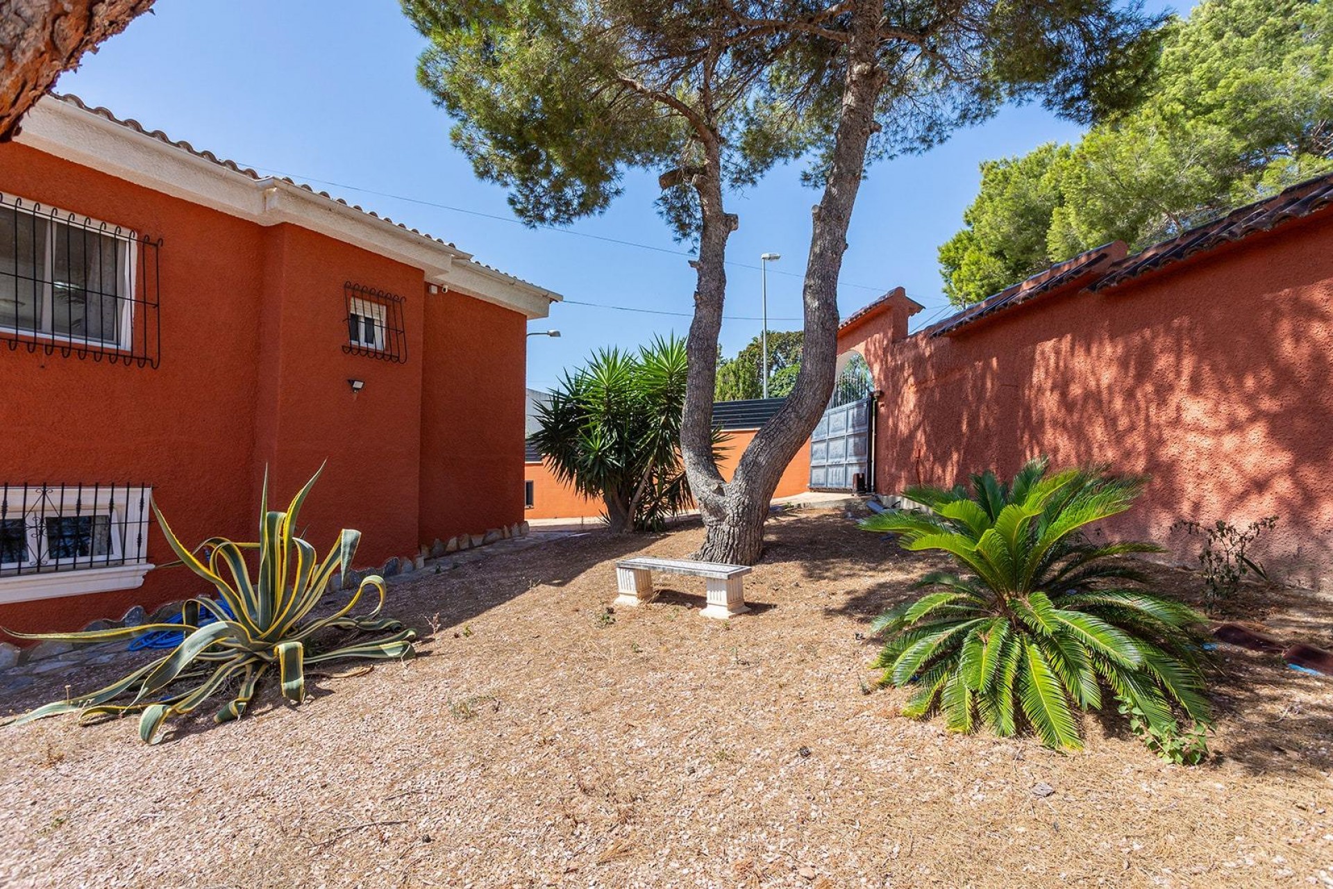 Återförsäljning - Villa -
Torrevieja - Los Balcones - Los Altos del Edén