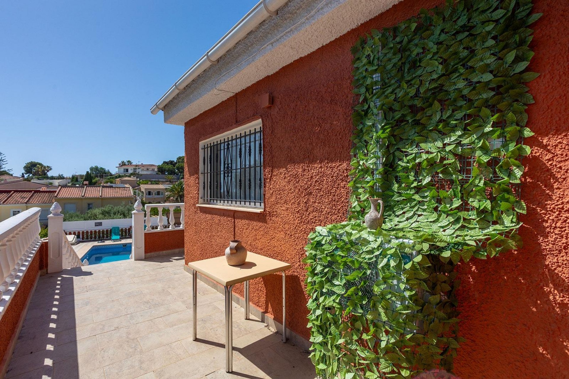 Återförsäljning - Villa -
Torrevieja - Los Balcones - Los Altos del Edén
