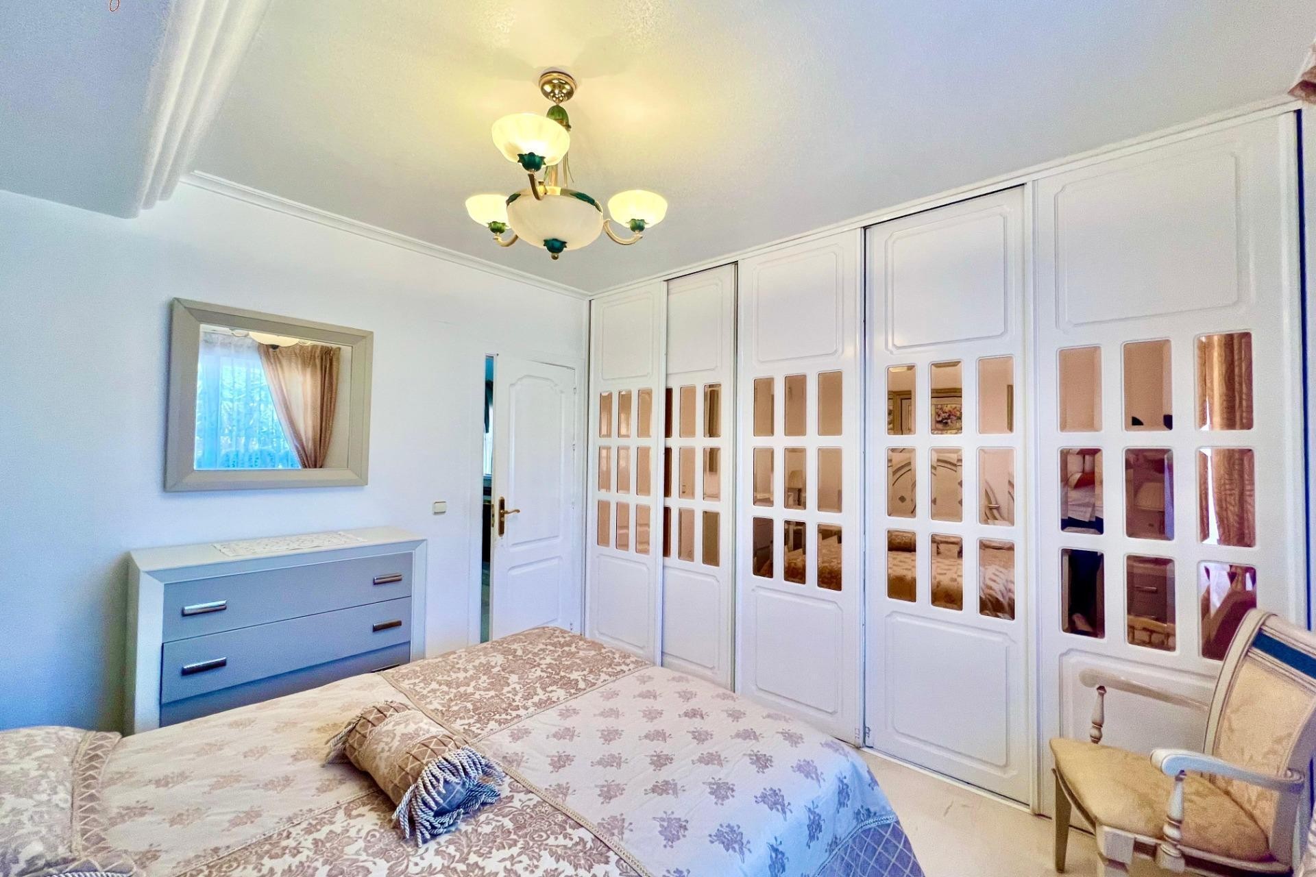 Återförsäljning - Villa -
Torrevieja - Los Balcones - Los Altos del Edén