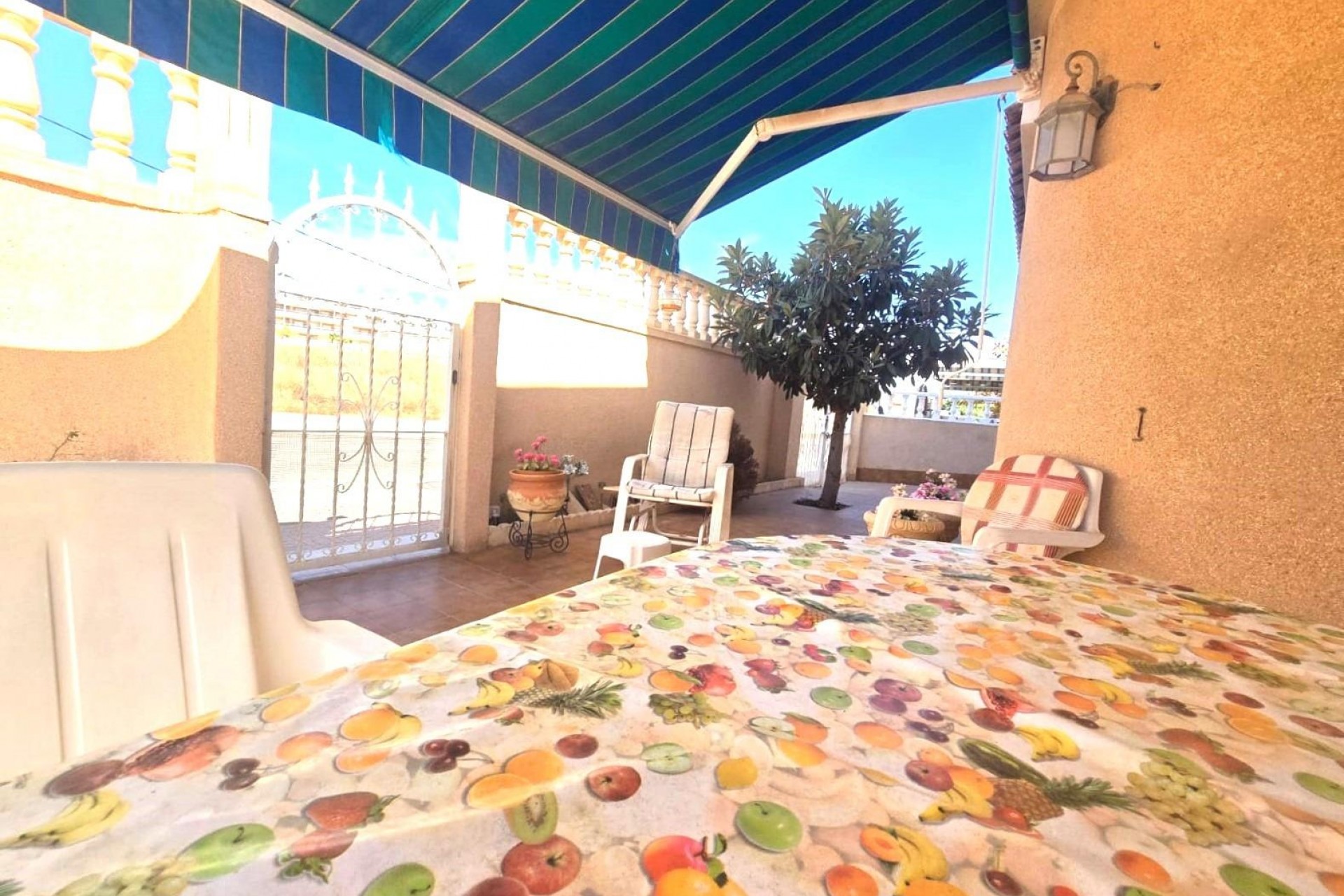 Återförsäljning - Villa -
Torrevieja - Los Balcones - Los Altos del Edén