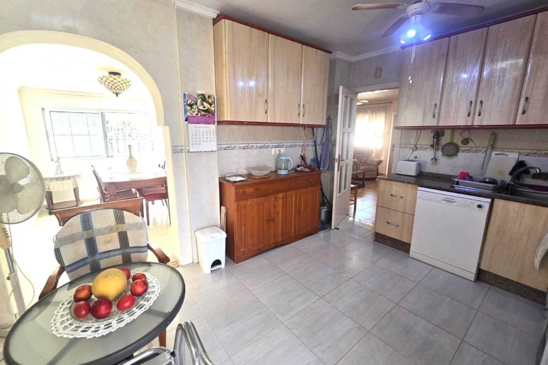 Återförsäljning - Villa -
Torrevieja - Los Balcones - Los Altos del Edén