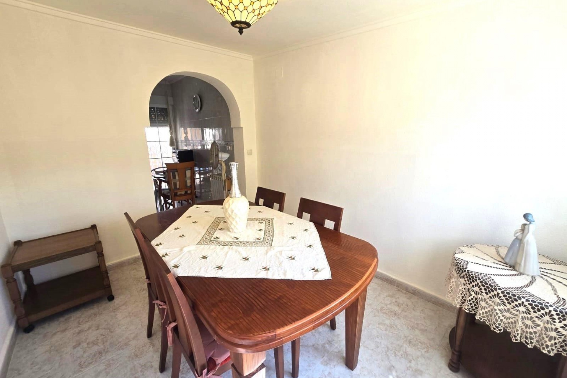 Återförsäljning - Villa -
Torrevieja - Los Balcones - Los Altos del Edén
