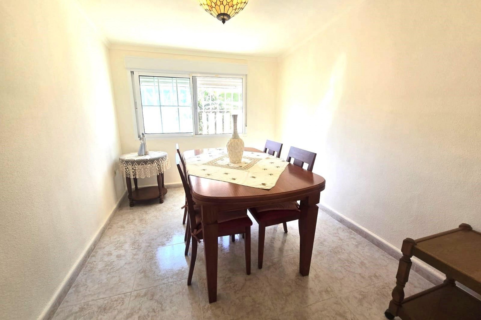 Återförsäljning - Villa -
Torrevieja - Los Balcones - Los Altos del Edén