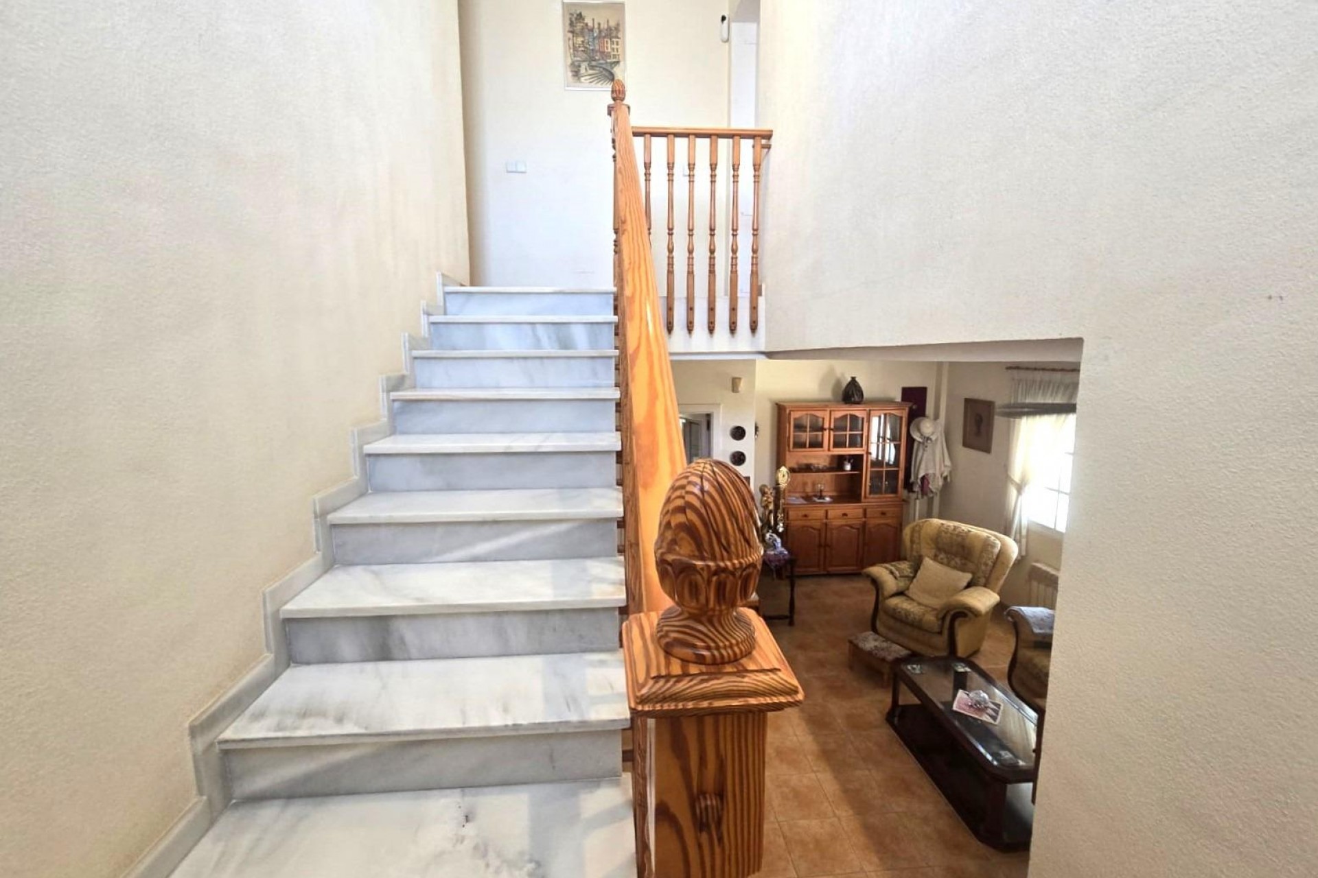 Återförsäljning - Villa -
Torrevieja - Los Balcones - Los Altos del Edén