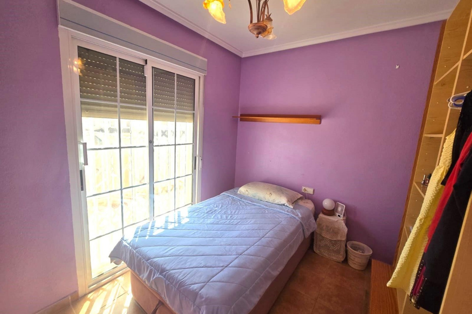 Återförsäljning - Villa -
Torrevieja - Los Balcones - Los Altos del Edén