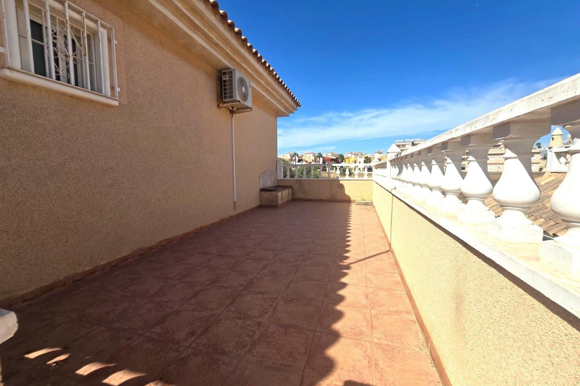 Återförsäljning - Villa -
Torrevieja - Los Balcones - Los Altos del Edén