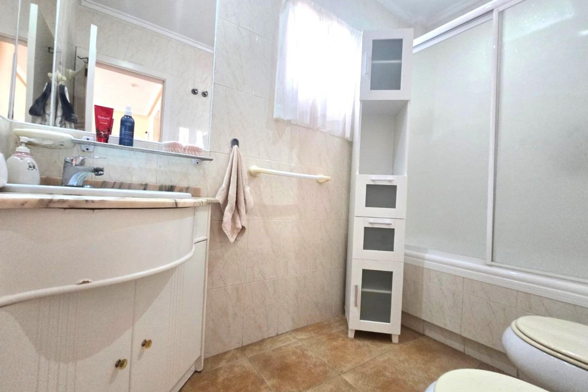 Återförsäljning - Villa -
Torrevieja - Los Balcones - Los Altos del Edén
